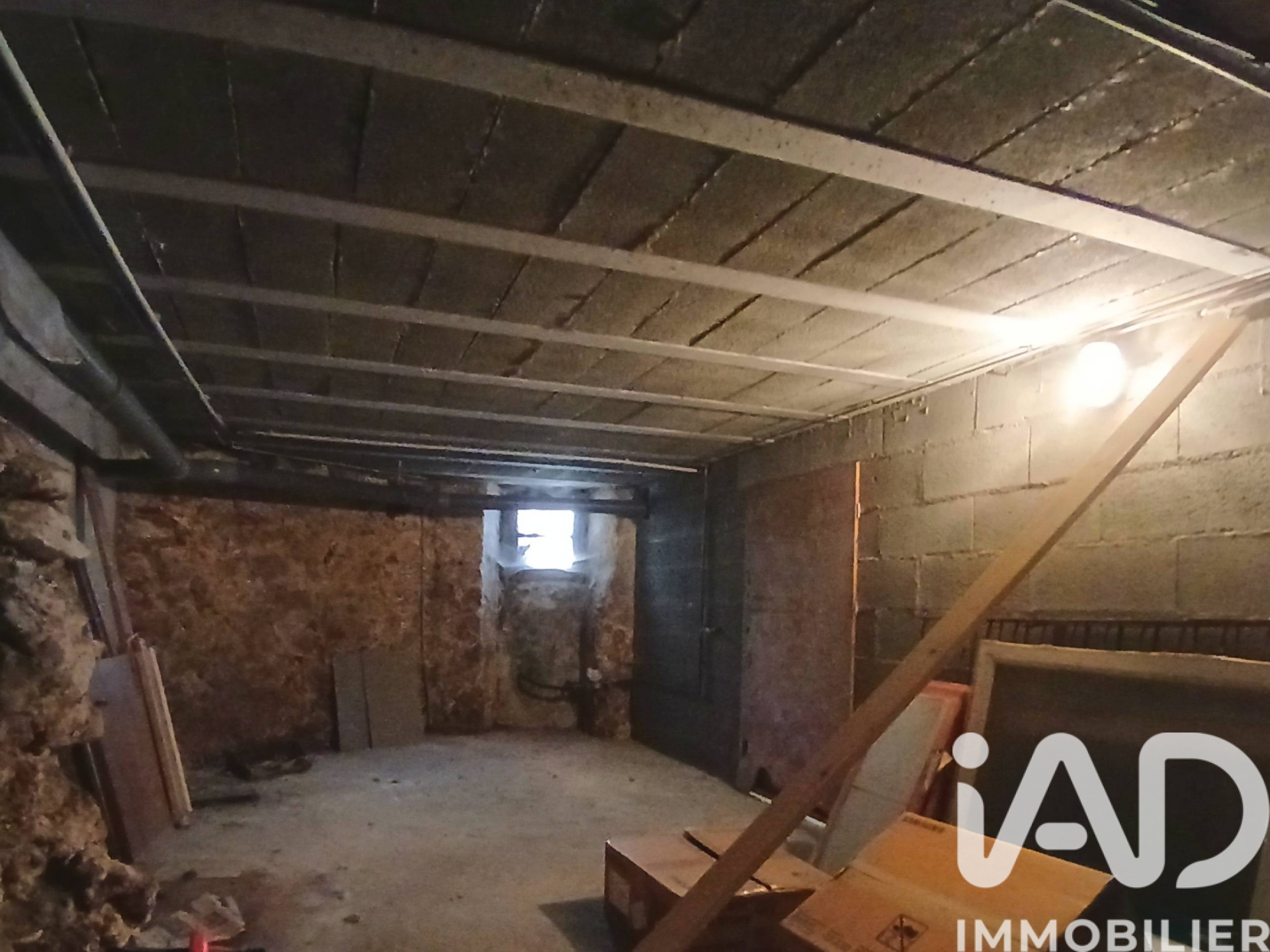 Vente maison à Mauléon (79700) : maison 4 pièces 89 m² - 2024038 — 15