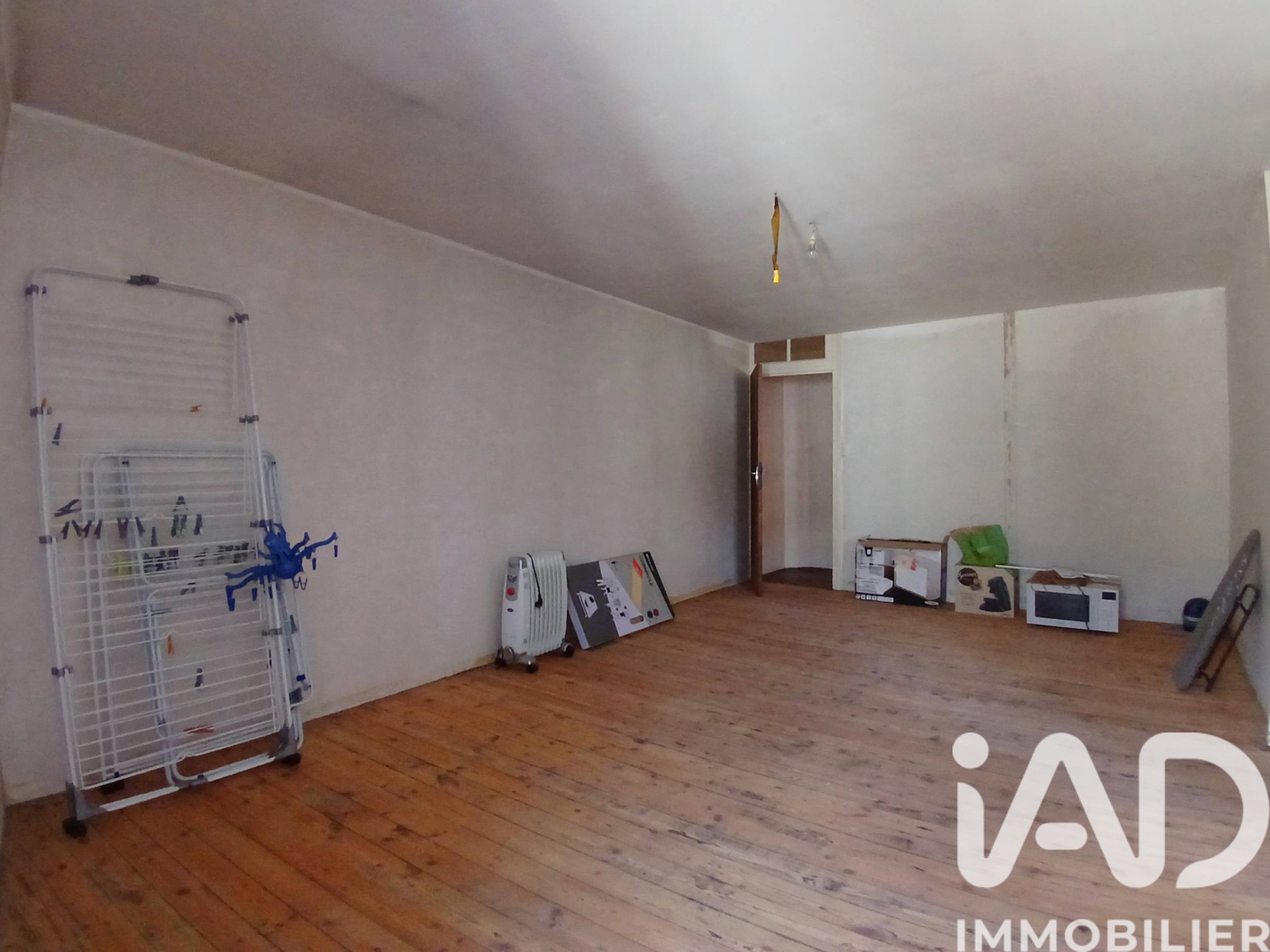 Vente maison à Mauléon (79700) : maison 4 pièces 89 m² - 2024038 — 10