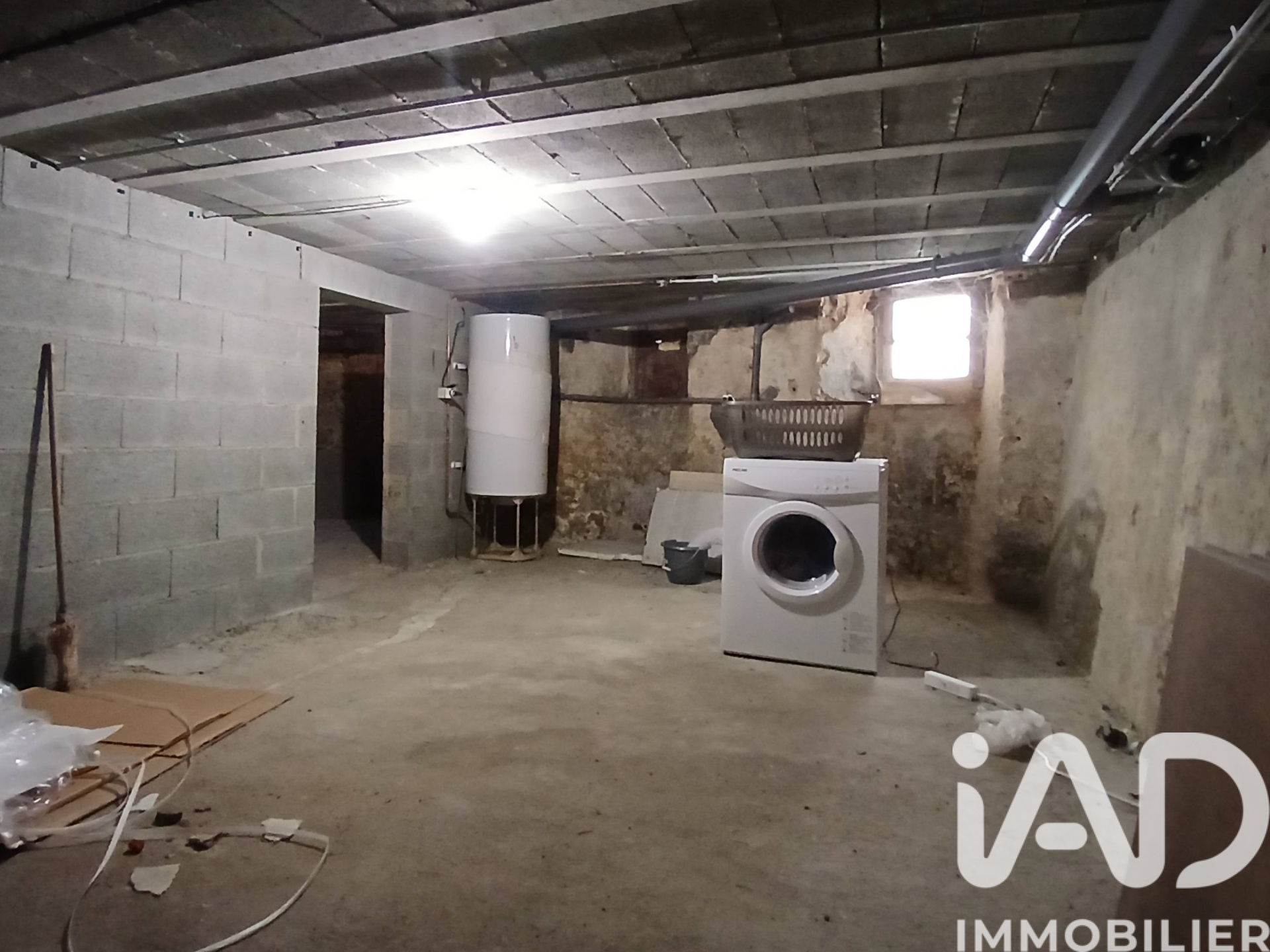 Vente maison à Mauléon (79700) : maison 4 pièces 89 m² - 2024038 — 16