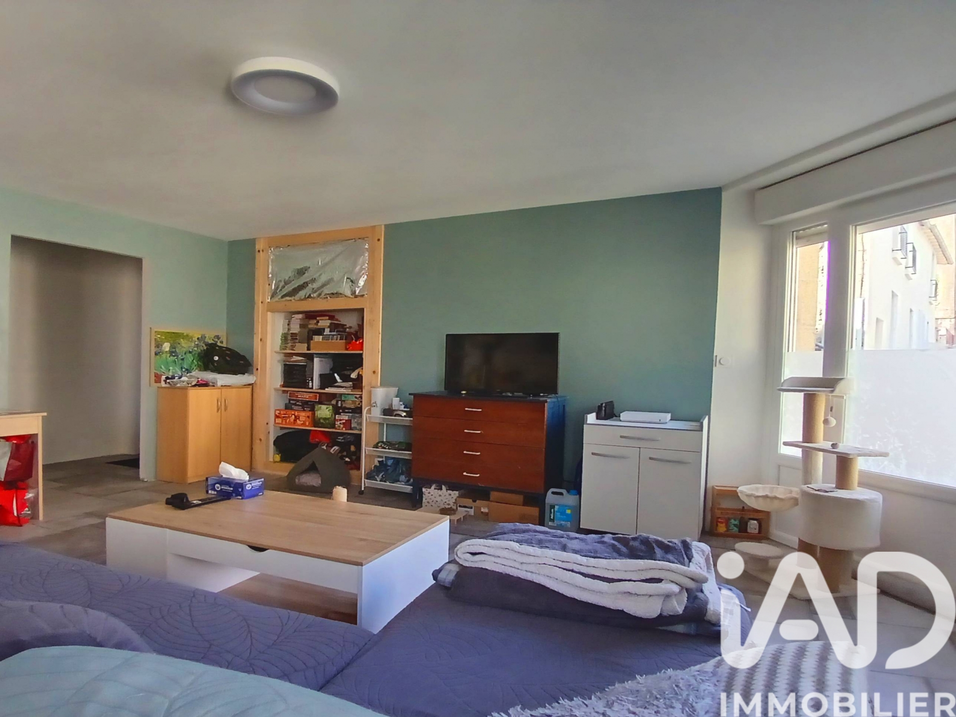 Vente maison à Mauléon (79700) : maison 4 pièces 89 m² - 2024038 — 5