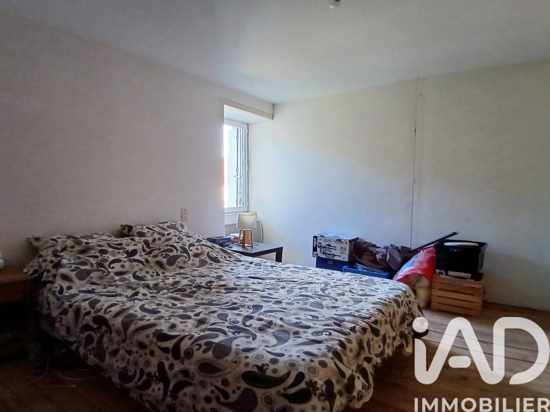 Vente maison à Mauléon (79700) : maison 4 pièces 89 m² - 2024038 — 14