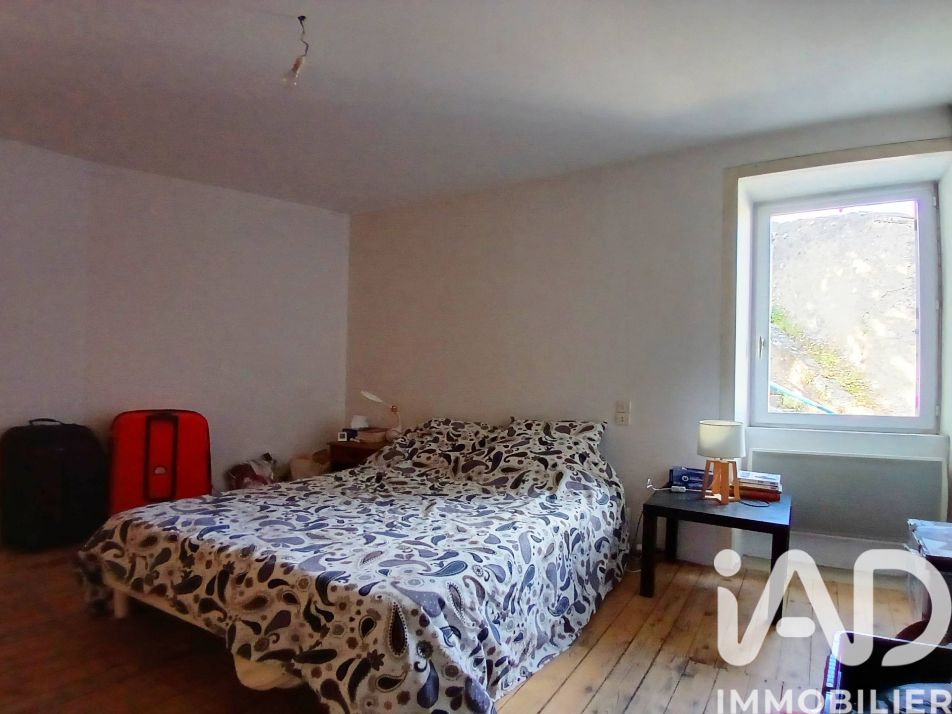 Vente maison à Mauléon (79700) : maison 4 pièces 89 m² - 2024038 — 13