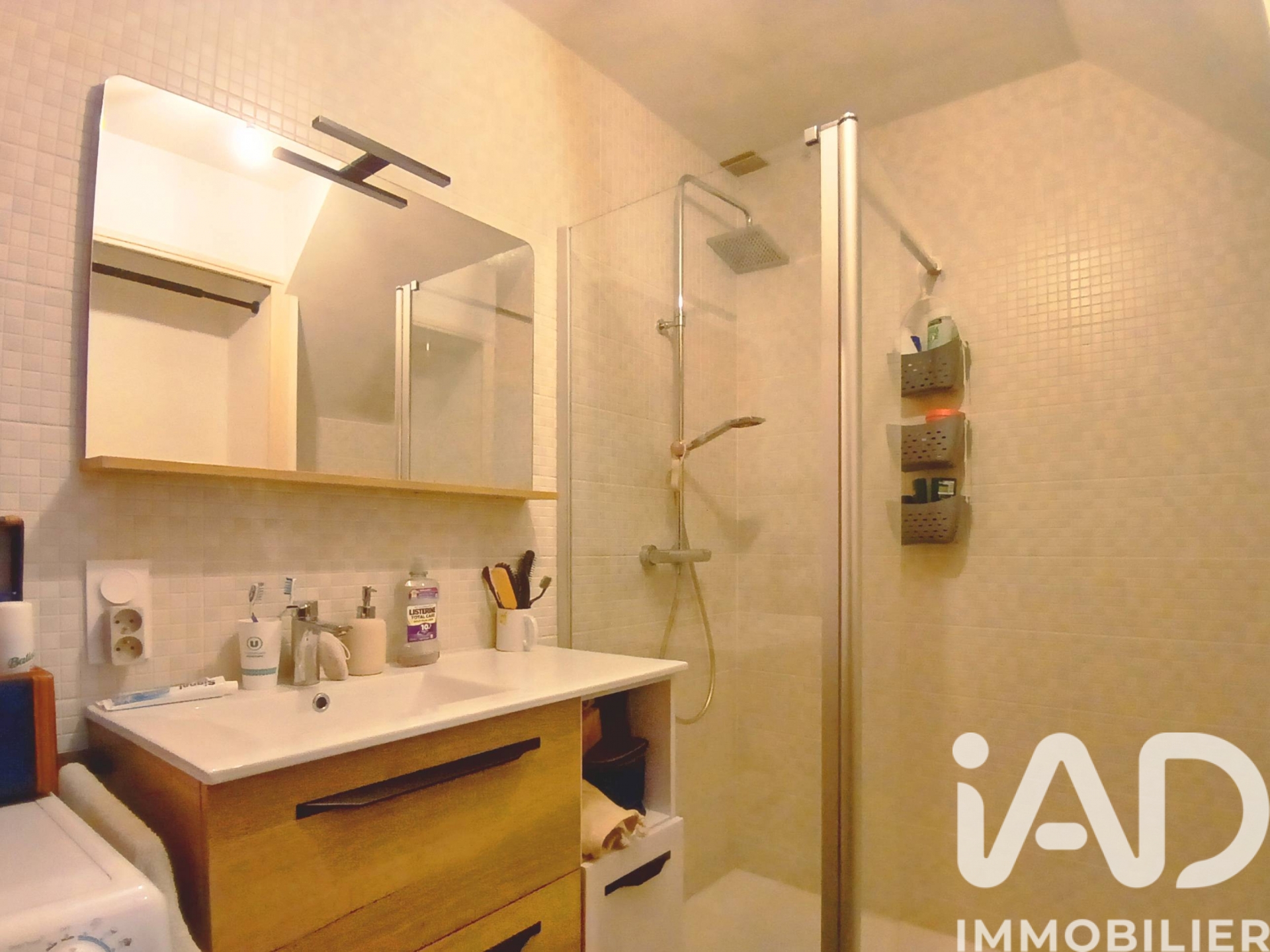 Vente maison à Mauléon (79700) : maison 4 pièces 89 m² - 2024038 — 9