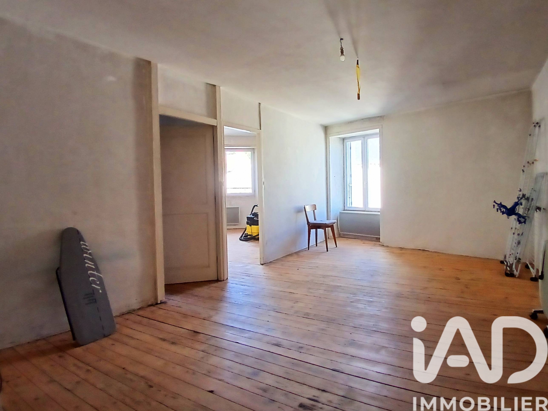Vente maison à Mauléon (79700) : maison 4 pièces 89 m² - 2024038 — 11