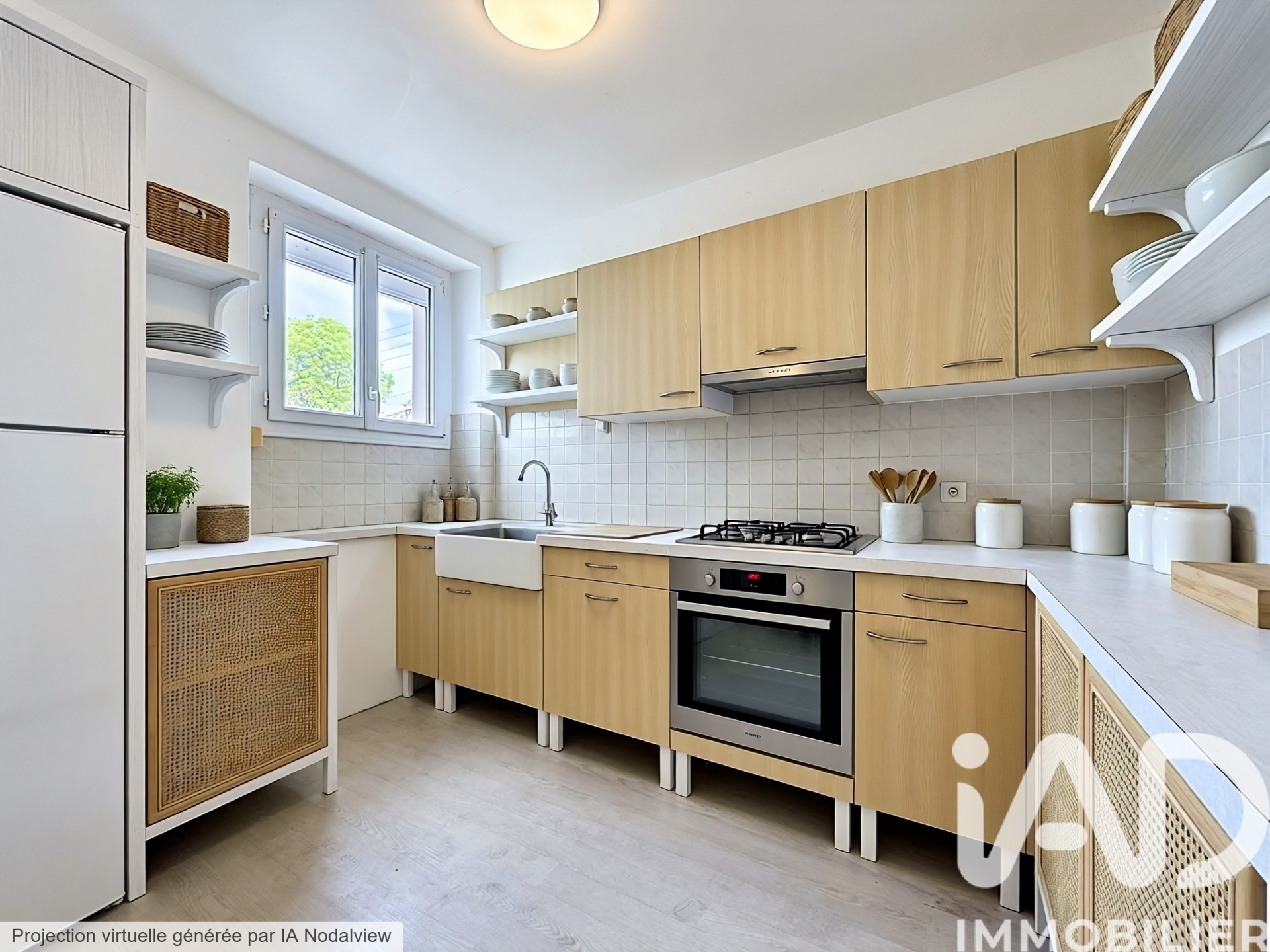 Vente appartement à Concarneau (29900) : appartement 3 pièces 71 m² - 2028728 — 6