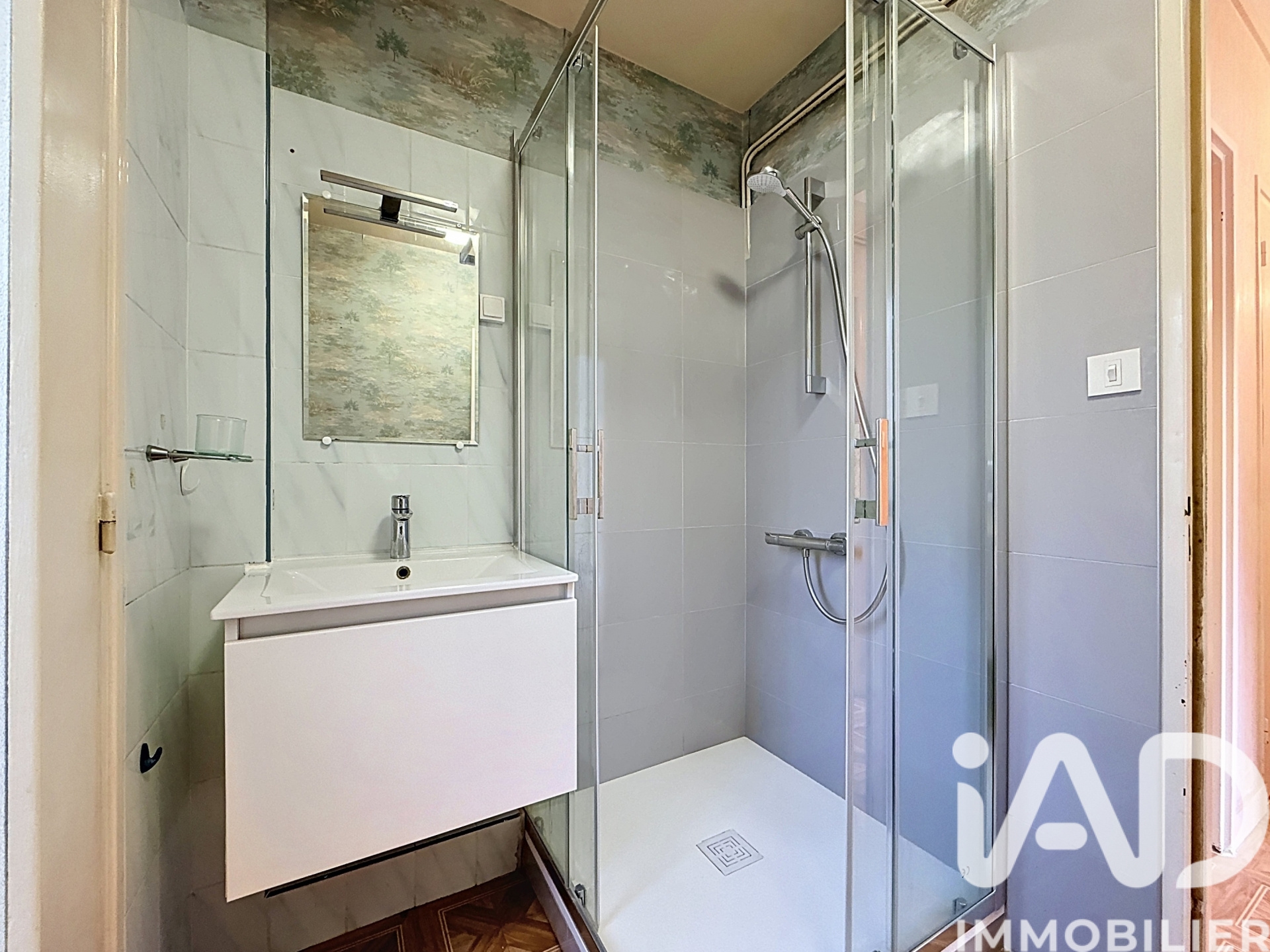 Vente appartement à Concarneau (29900) : appartement 3 pièces 71 m² - 2028728 — 12