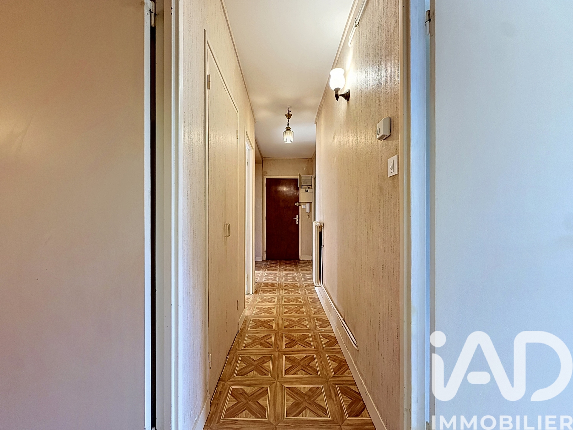 Vente appartement à Concarneau (29900) : appartement 3 pièces 71 m² - 2028728 — 10