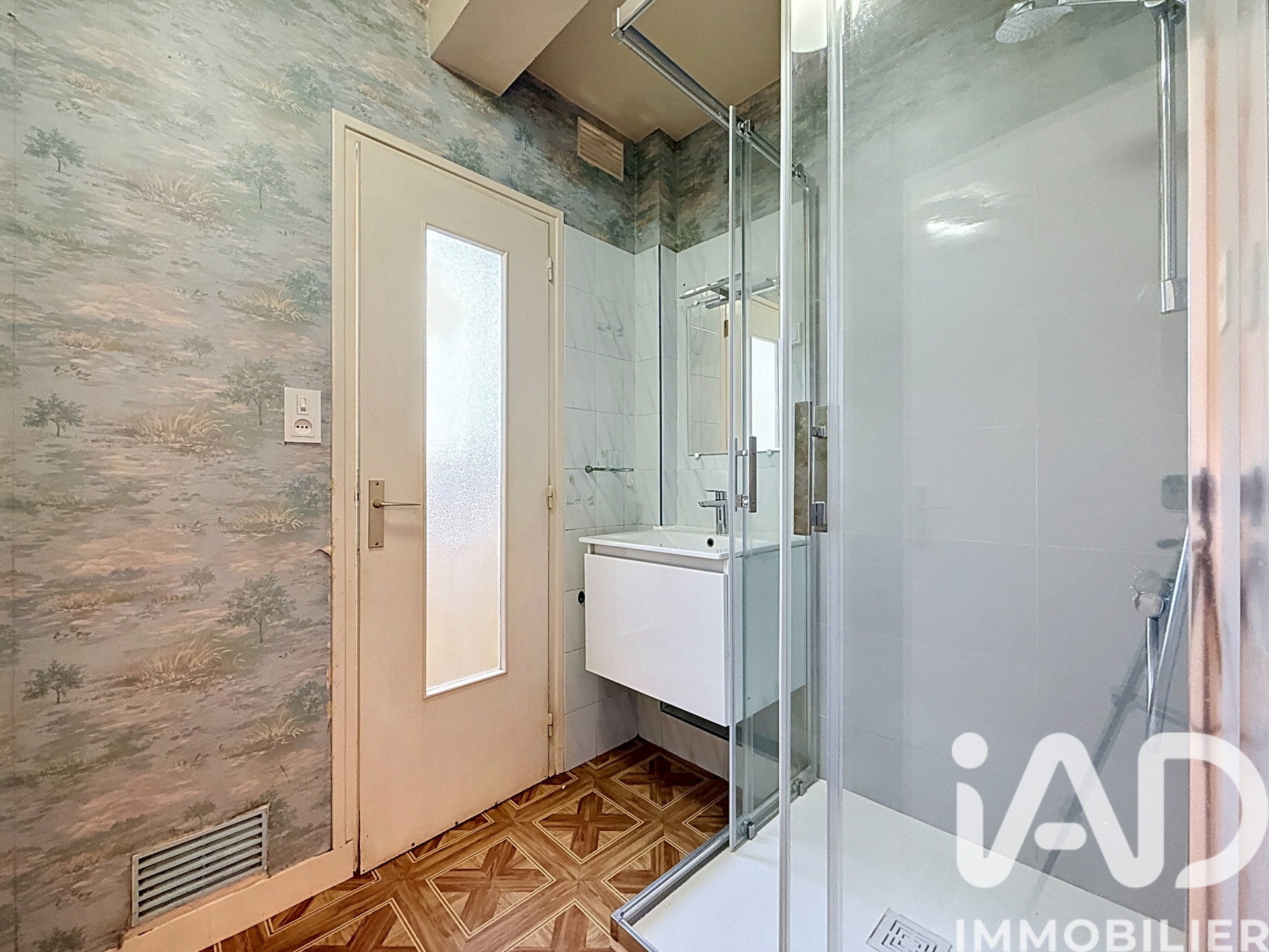 Vente appartement à Concarneau (29900) : appartement 3 pièces 71 m² - 2028728 — 11