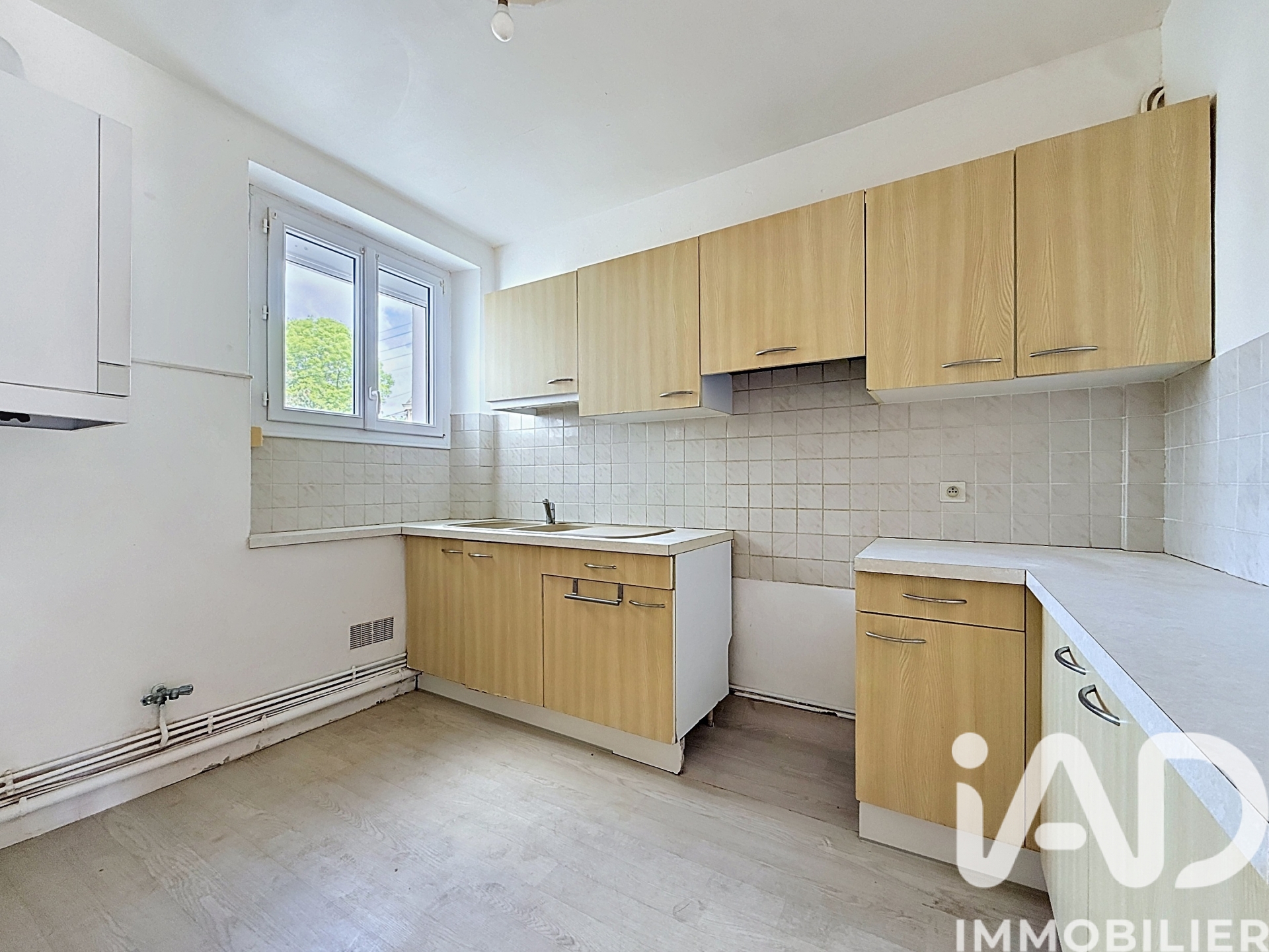 Vente appartement à Concarneau (29900) : appartement 3 pièces 71 m² - 2028728 — 7