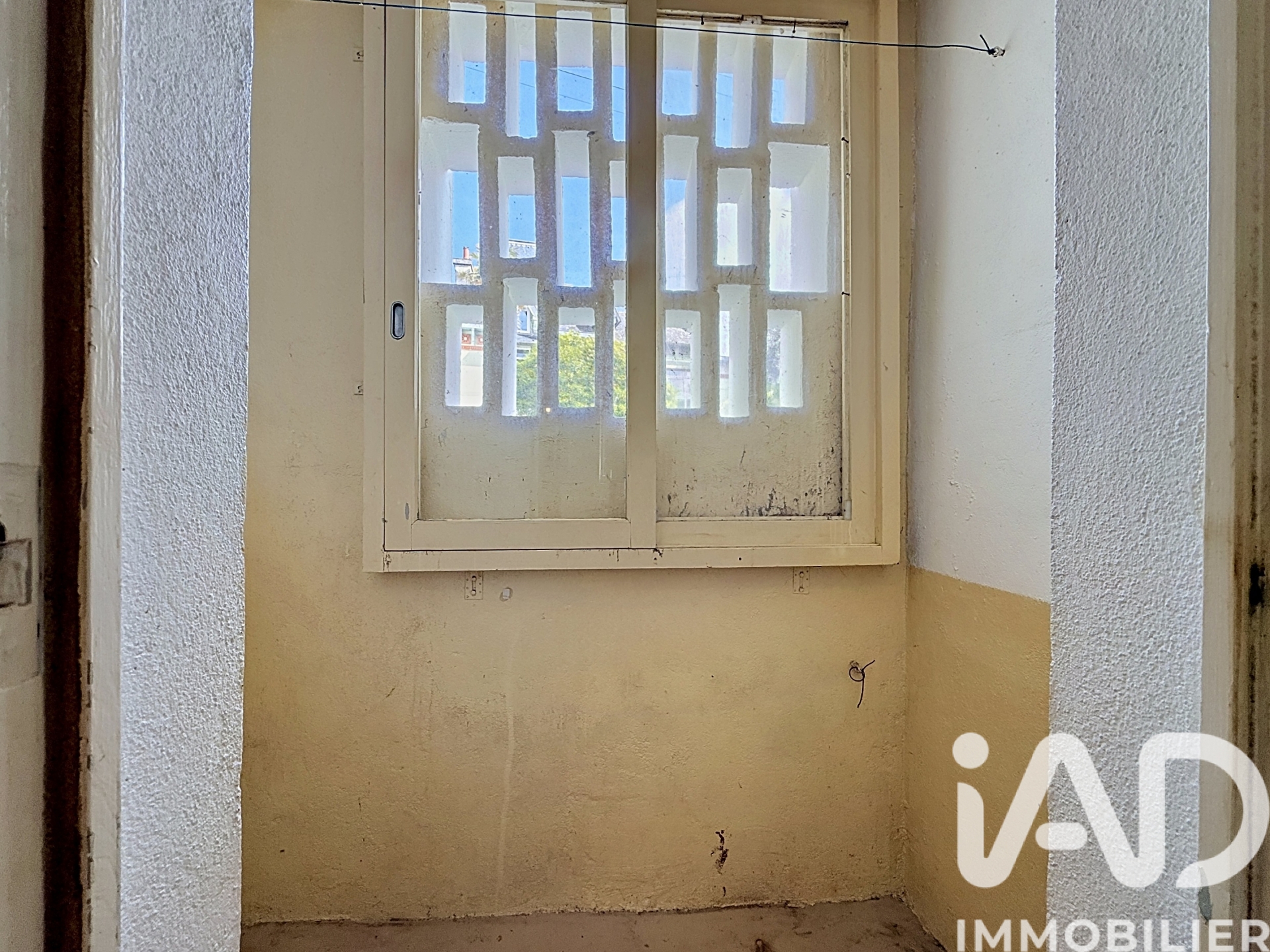 Vente appartement à Concarneau (29900) : appartement 3 pièces 71 m² - 2028728 — 13