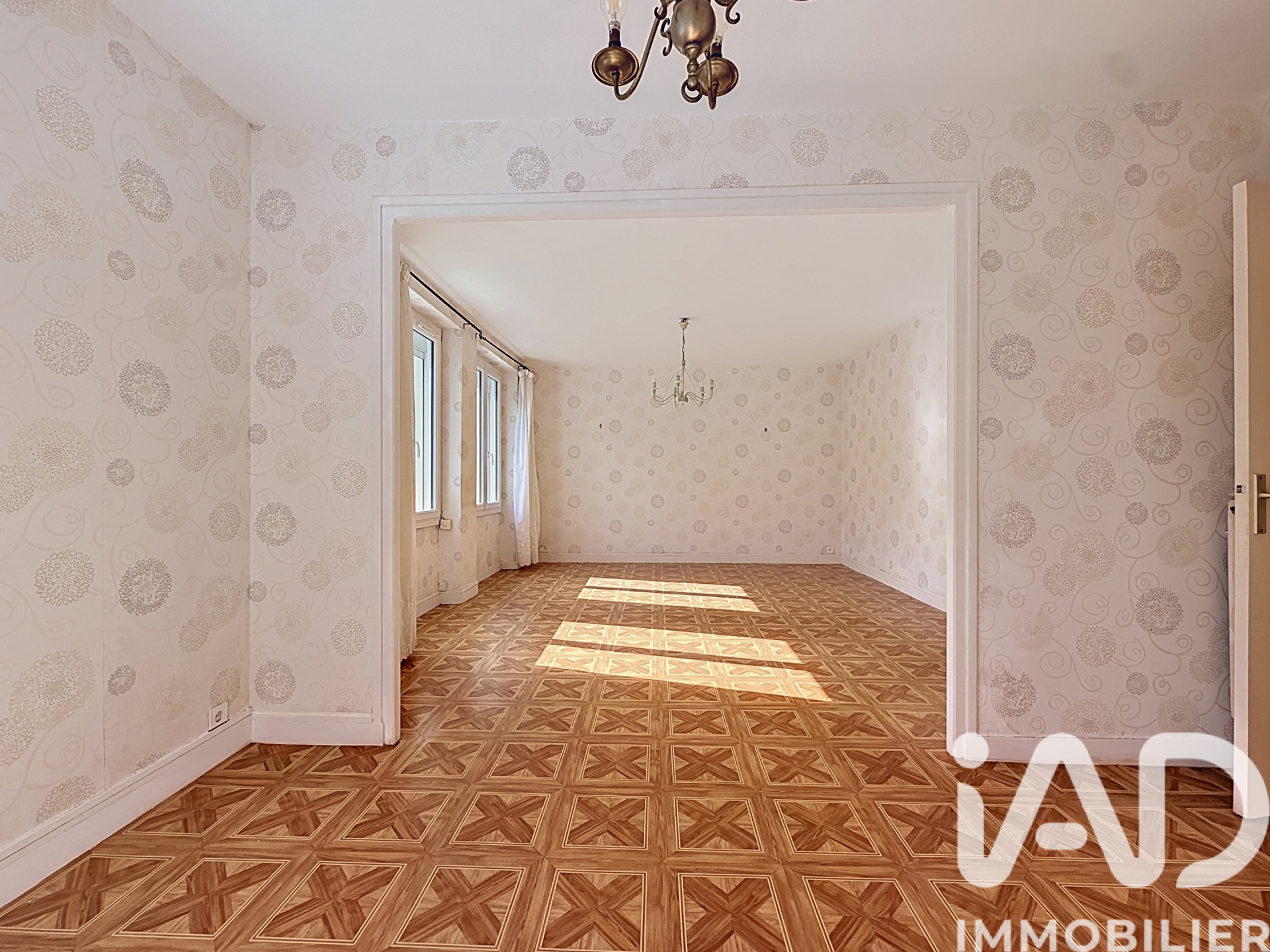 Vente appartement à Concarneau (29900) : appartement 3 pièces 71 m² - 2028728 — 5