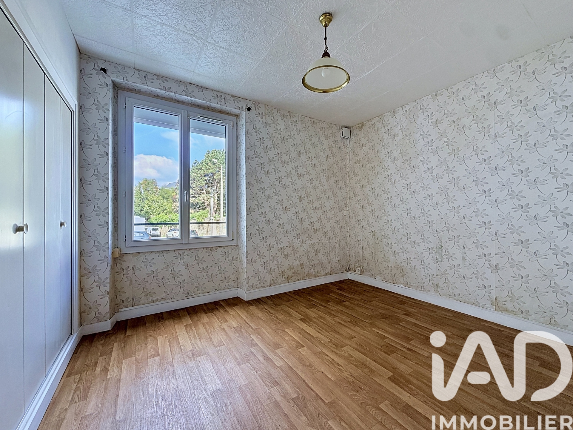 Vente appartement à Concarneau (29900) : appartement 3 pièces 71 m² - 2028728 — 8