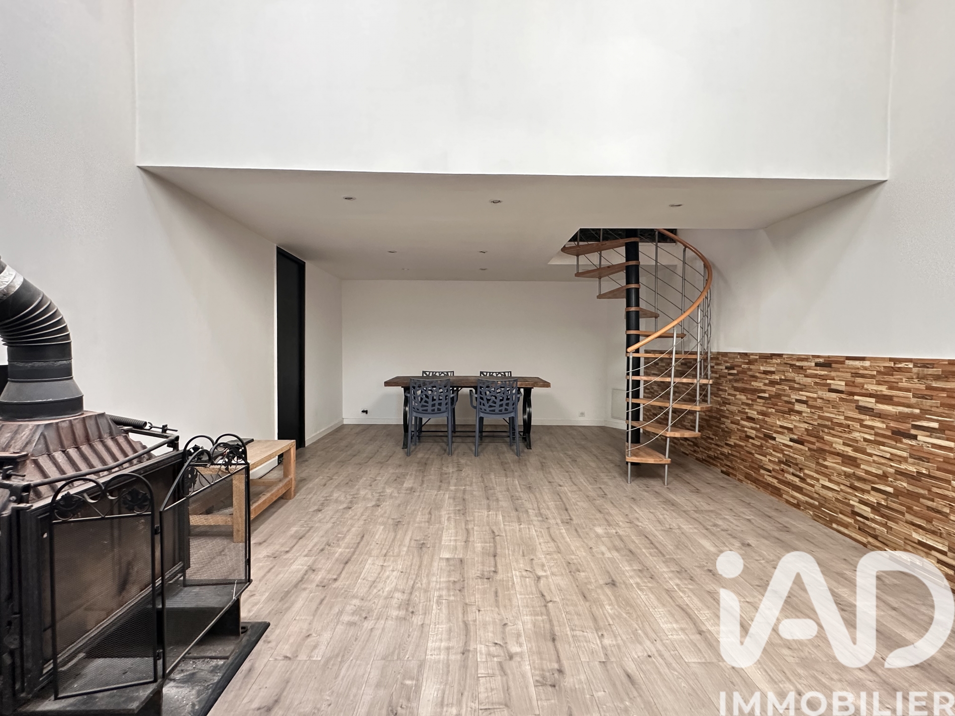 Vente Maison/villa 3 pièces