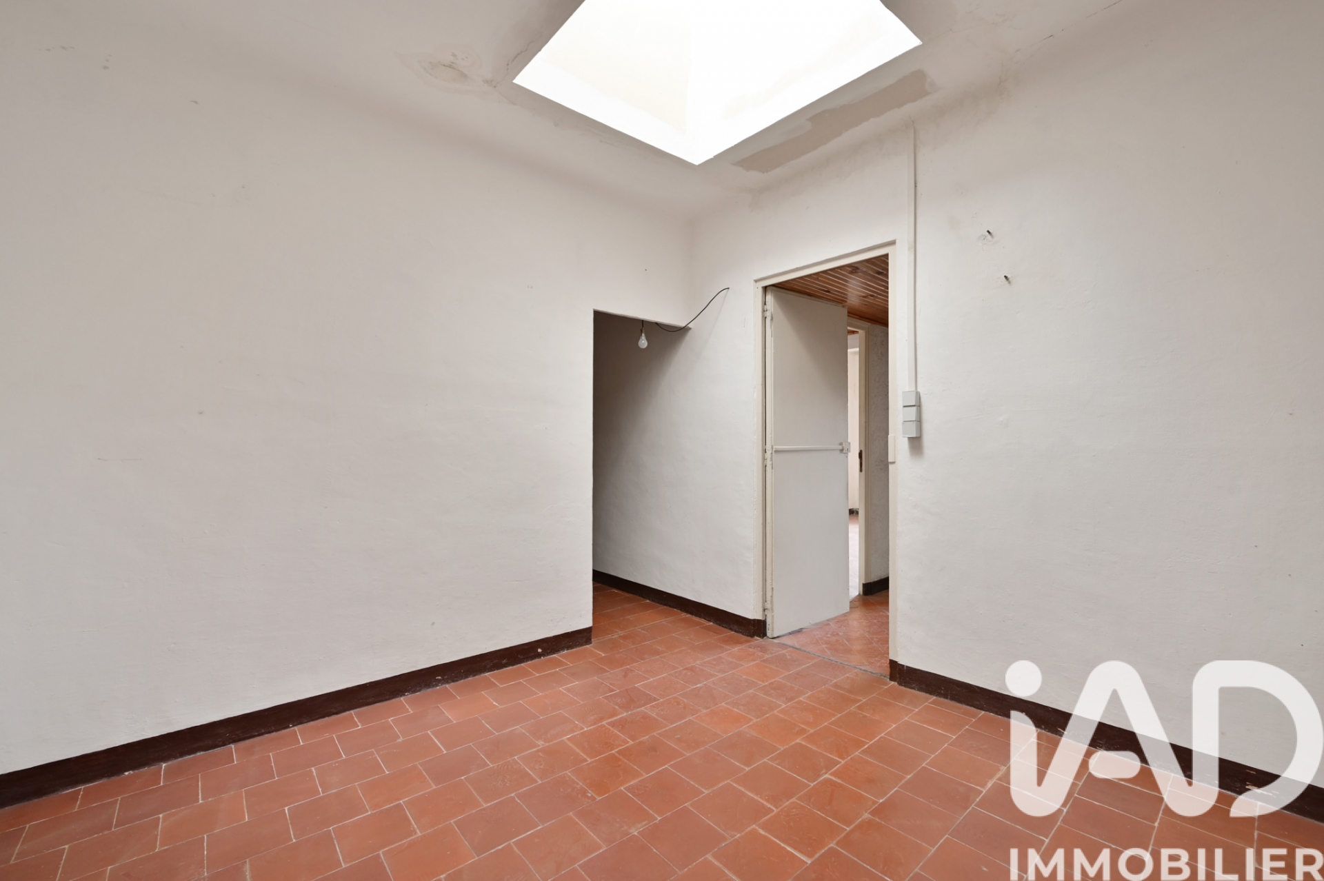 Vente maison à Gémenos (13420) : maison de ville 6 pièces 126 m² - 2029541 — 14