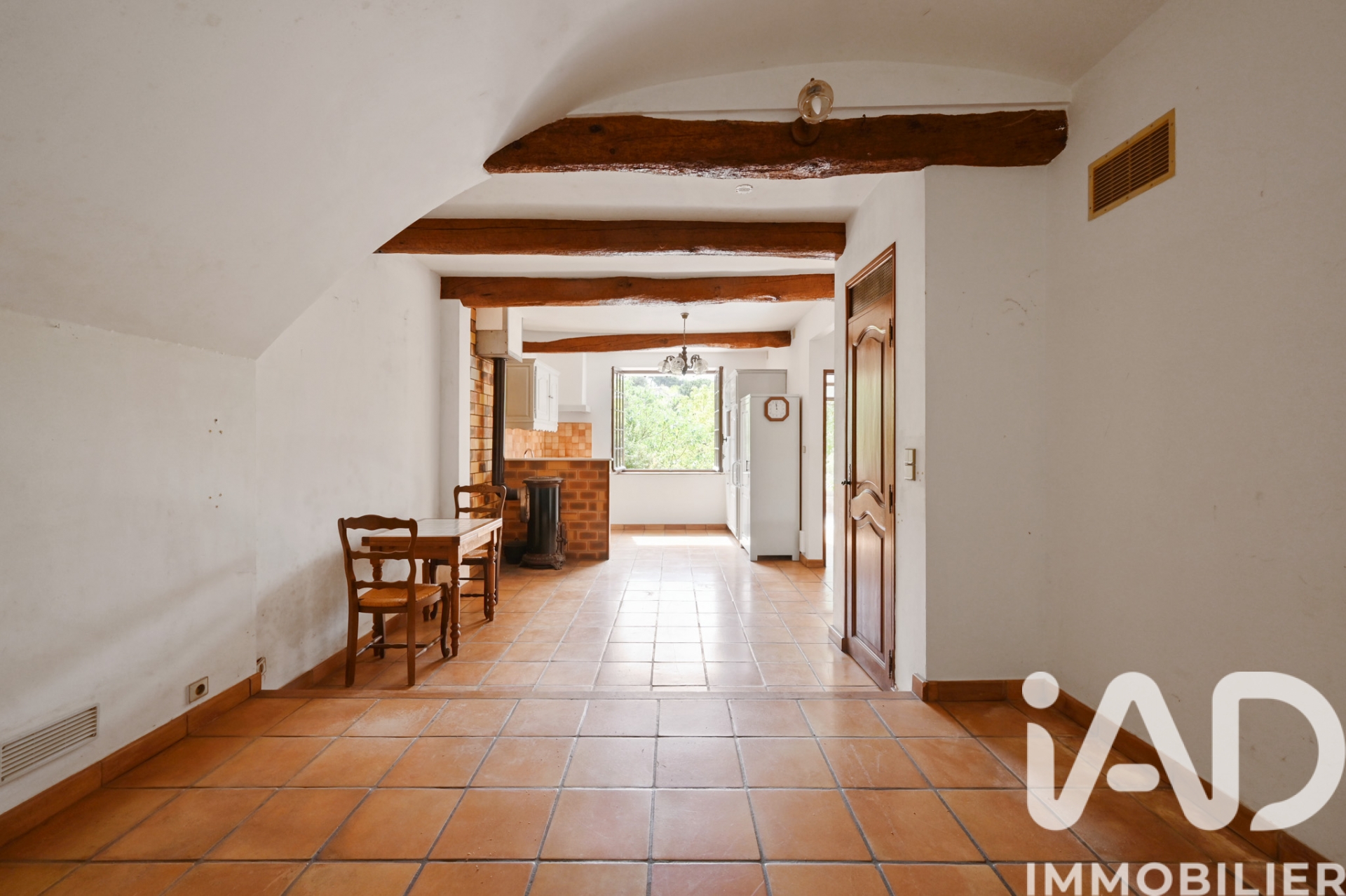 Vente maison à Gémenos (13420) : maison de ville 6 pièces 126 m² - 2029541 — 5