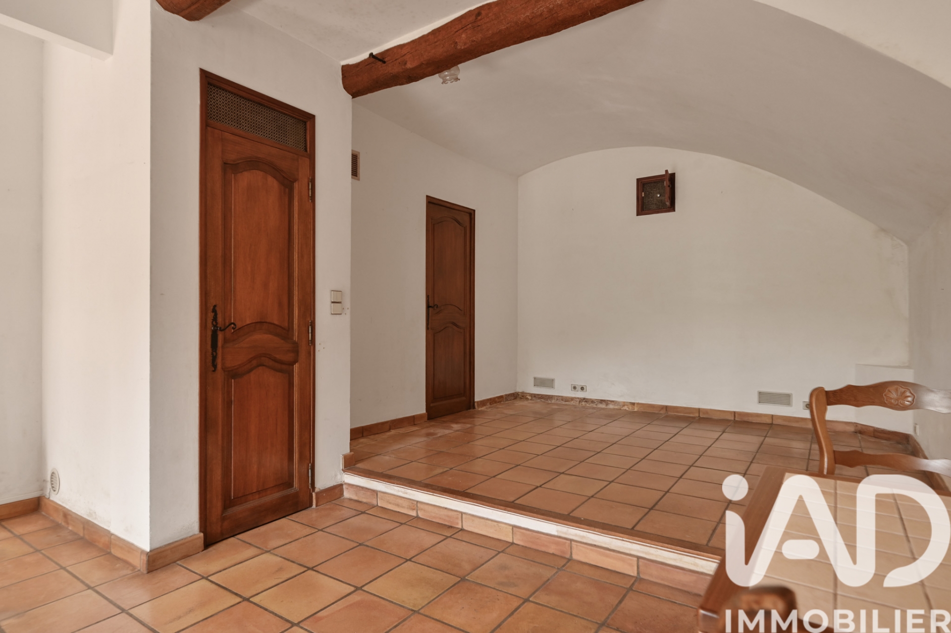 Vente maison à Gémenos (13420) : maison de ville 6 pièces 126 m² - 2029541 — 12