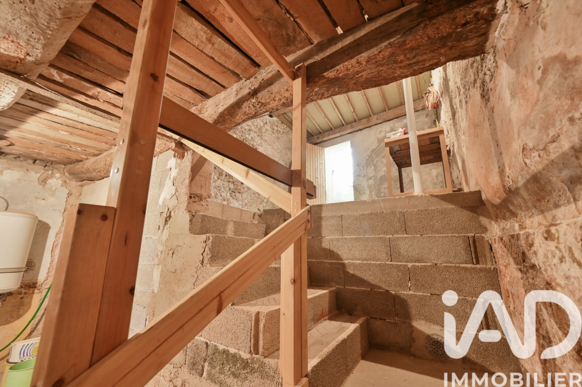 Vente maison à Gémenos (13420) : maison de ville 6 pièces 126 m² - 2029541 — 20