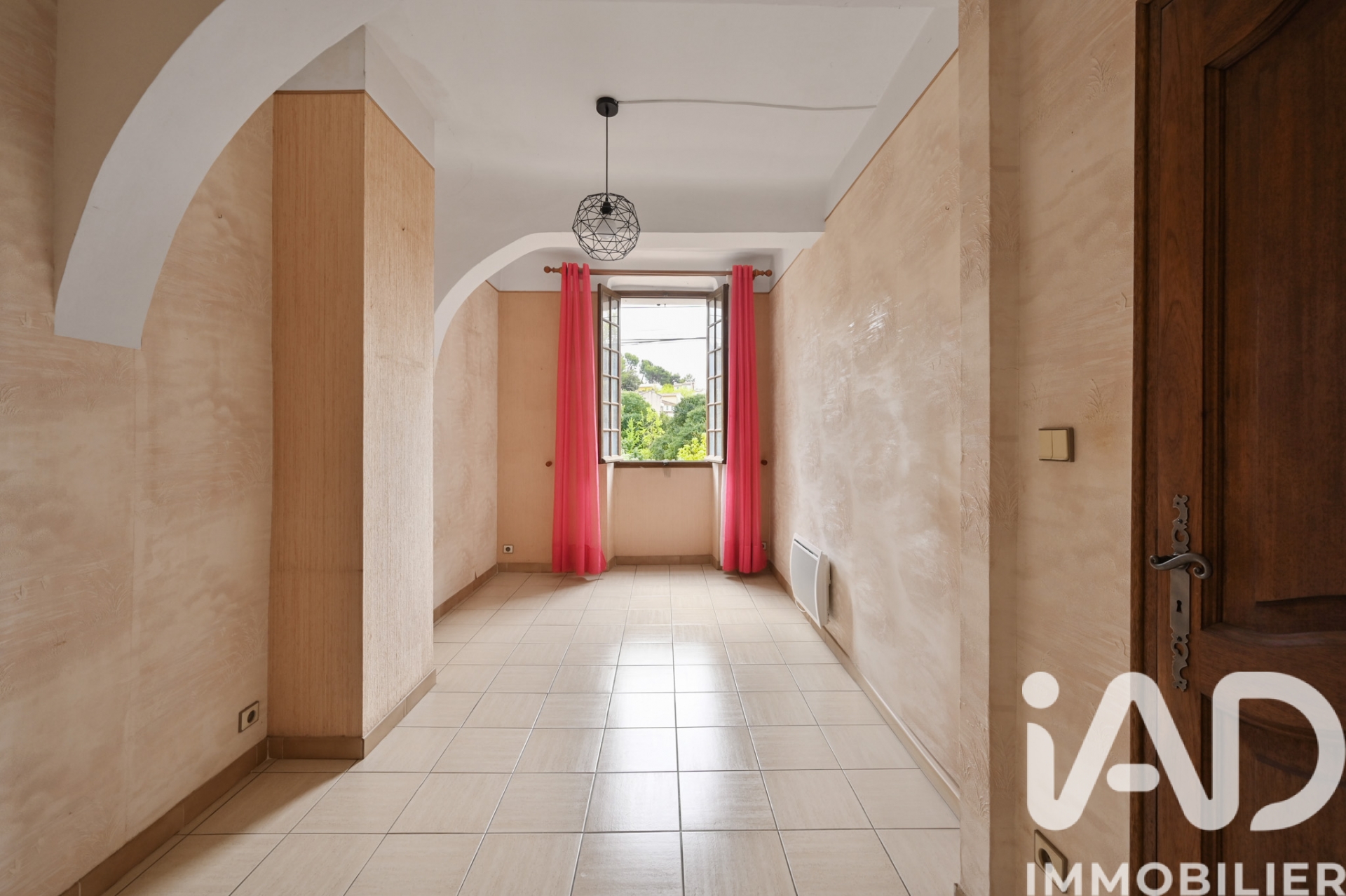 Vente maison à Gémenos (13420) : maison de ville 6 pièces 126 m² - 2029541 — 21