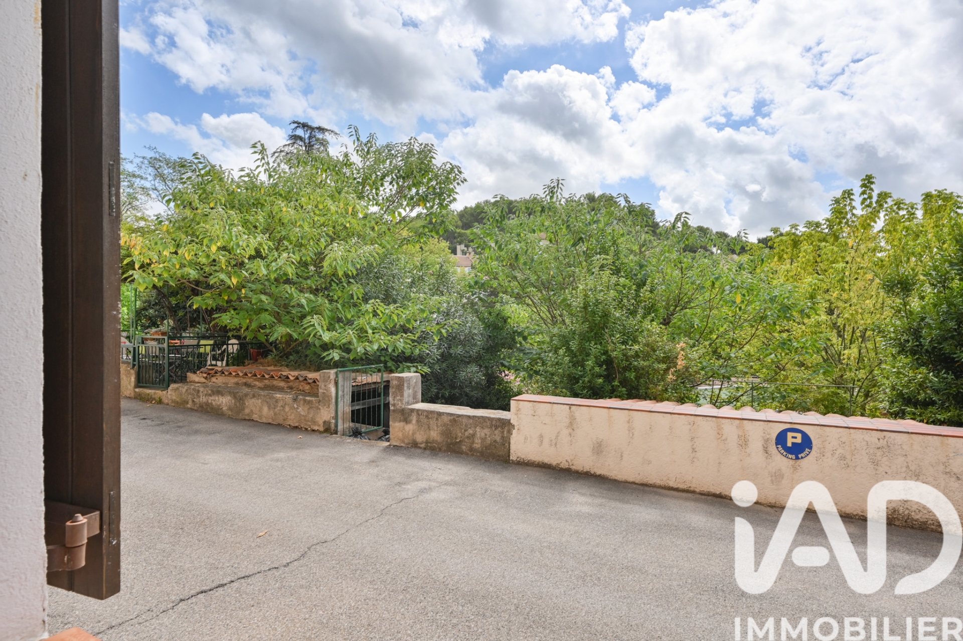 Vente maison à Gémenos (13420) : maison de ville 6 pièces 126 m² - 2029541 — 25