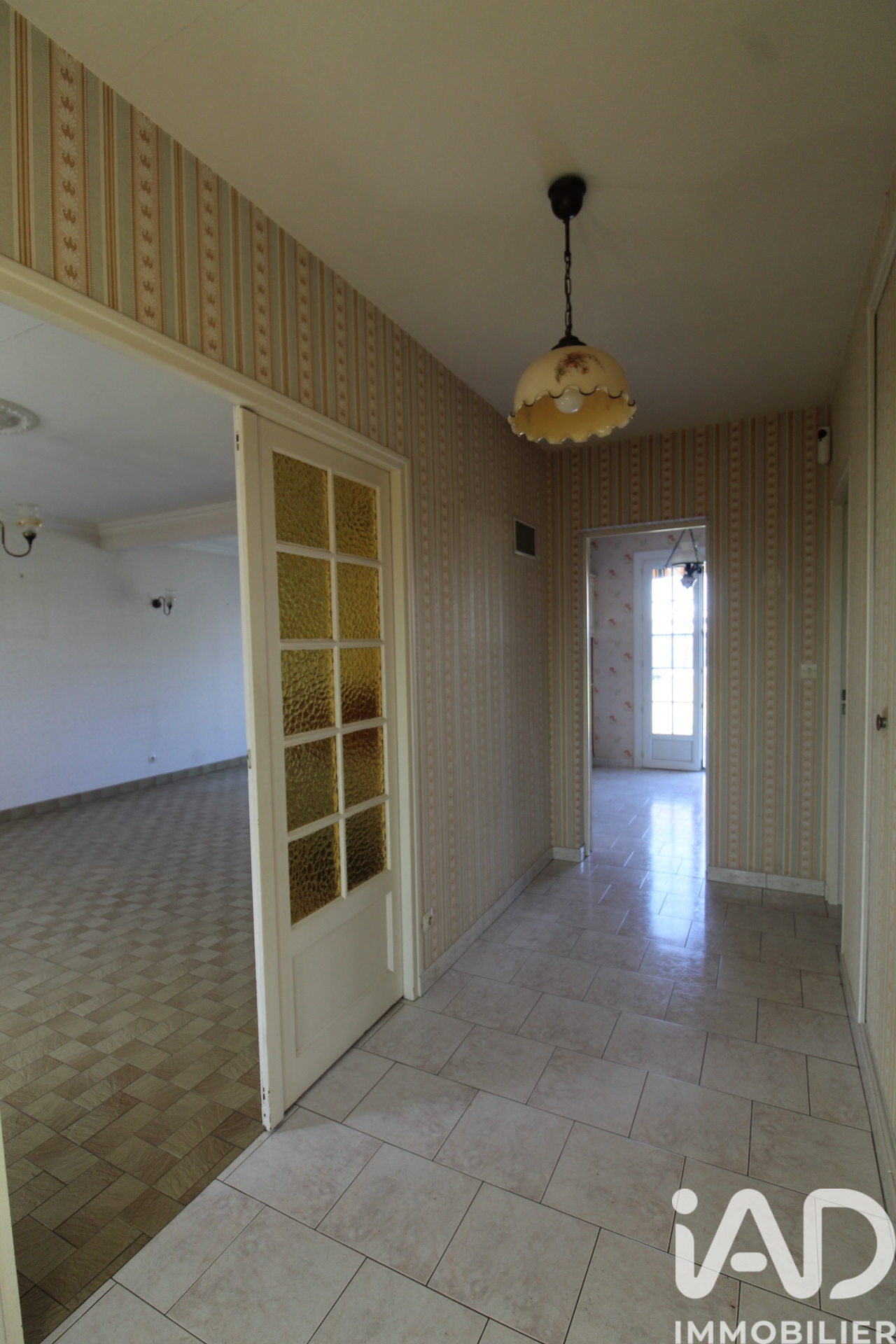 Vente Pavillon 4 pièces