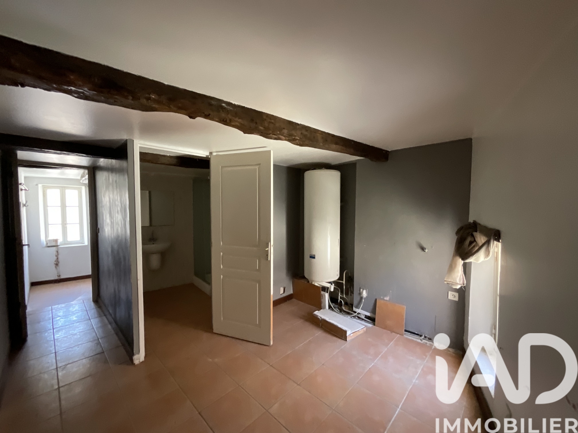Vente maison à Le Plan-de-la-Tour (83120) : maison 4 pièces 116 m² - 2029589 — 5
