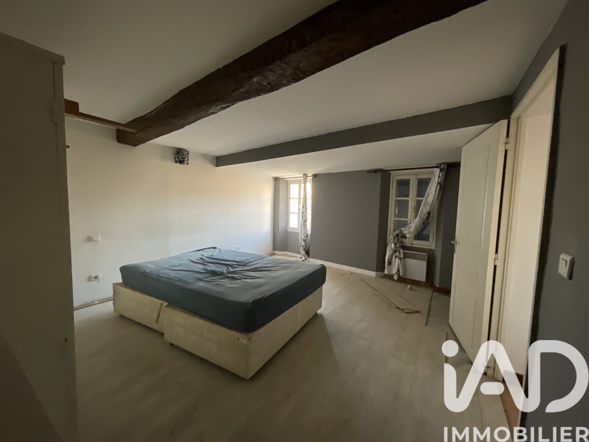 Vente maison à Le Plan-de-la-Tour (83120) : maison 4 pièces 116 m² - 2029589 — 7