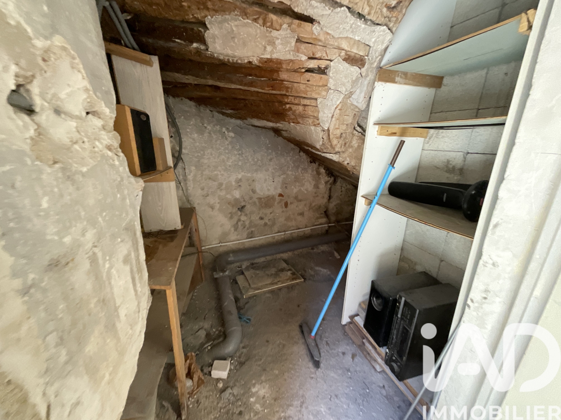 Vente maison à Le Plan-de-la-Tour (83120) : maison 4 pièces 116 m² - 2029589 — 13