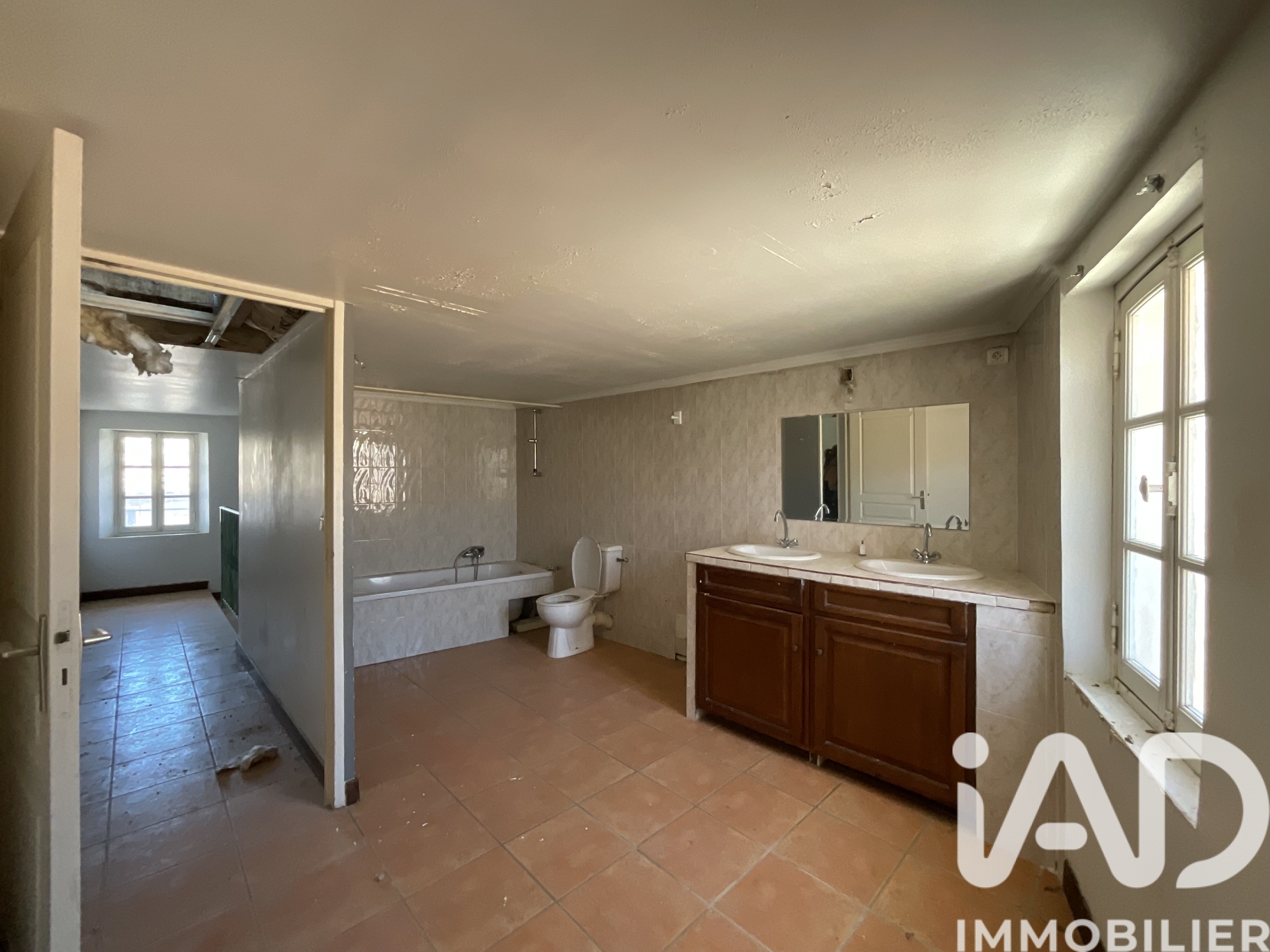 Vente maison à Le Plan-de-la-Tour (83120) : maison 4 pièces 116 m² - 2029589 — 11