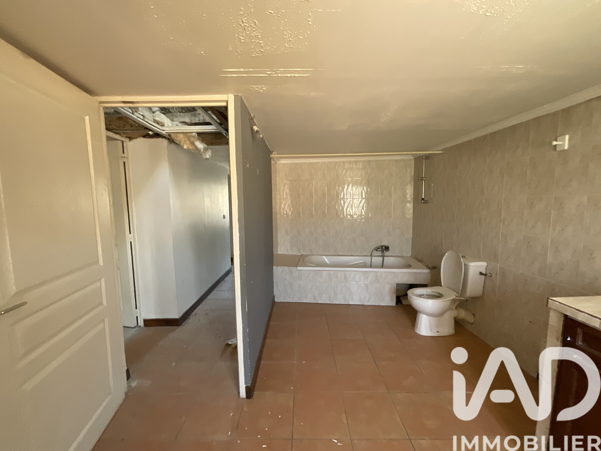Vente maison à Le Plan-de-la-Tour (83120) : maison 4 pièces 116 m² - 2029589 — 12