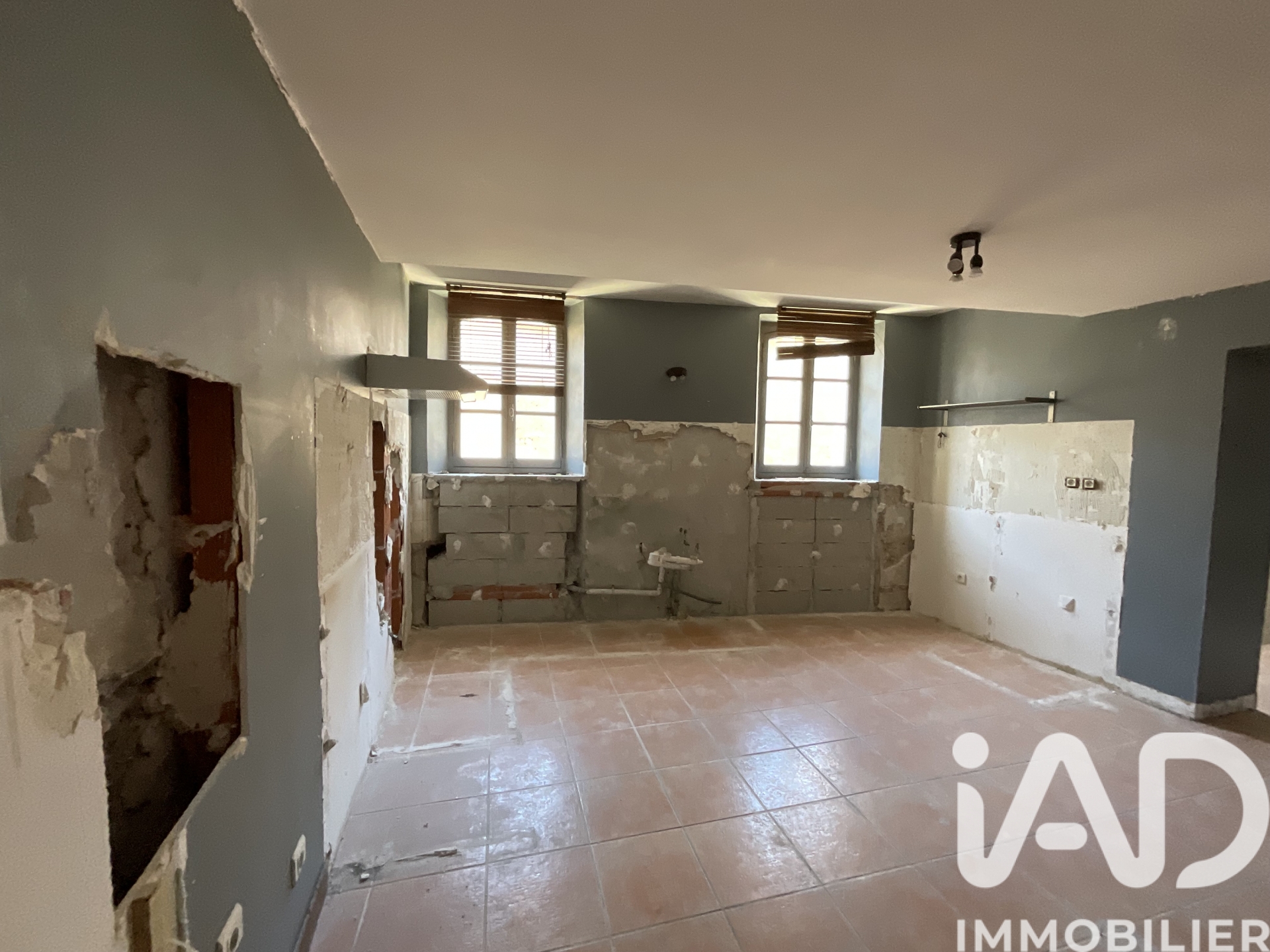 Vente maison à Le Plan-de-la-Tour (83120) : maison 4 pièces 116 m² - 2029589 — 4