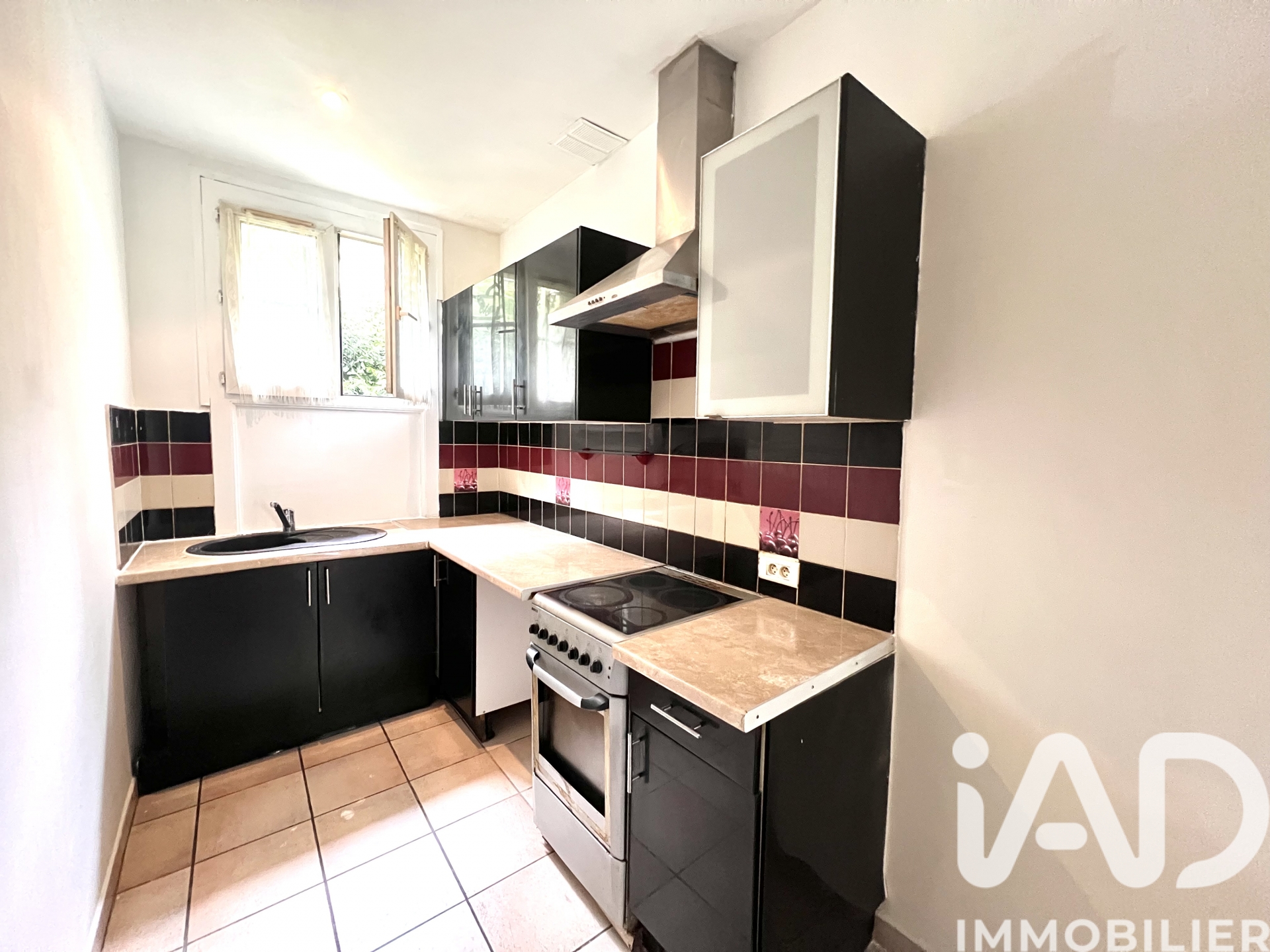 Vente appartement à Vitry-sur-Seine (94400) : appartement 2 pièces 52 m² - 2089485 — 6