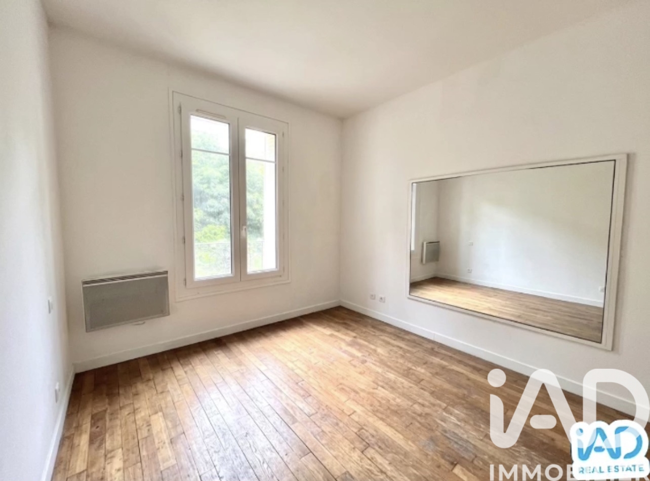Vente appartement à Vitry-sur-Seine (94400) : appartement 2 pièces 52 m² - 2089485 — 4