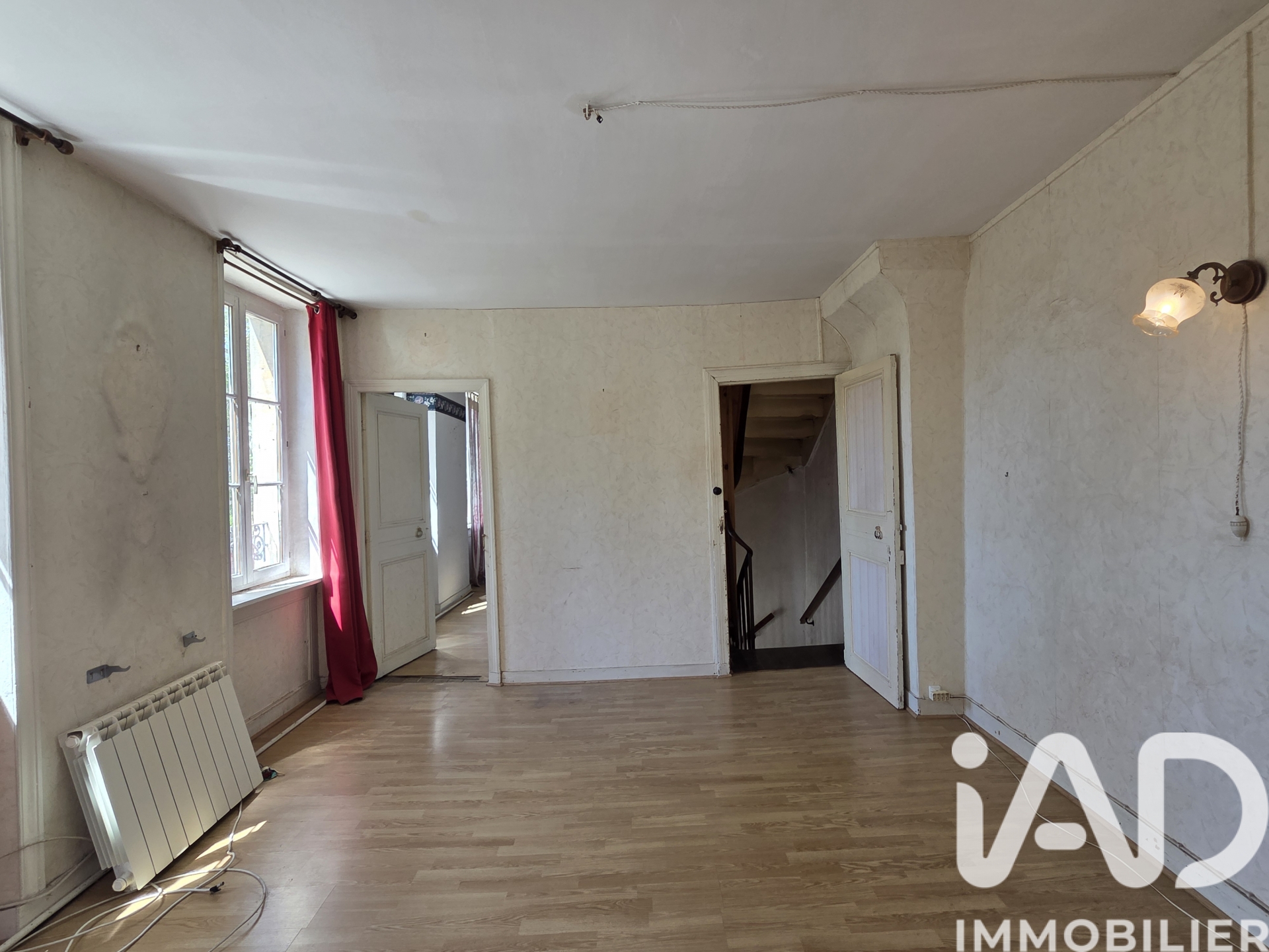 Vente maison à Bernesq (14710) : maison de village 5 pièces 100 m² - 2029590 — 9