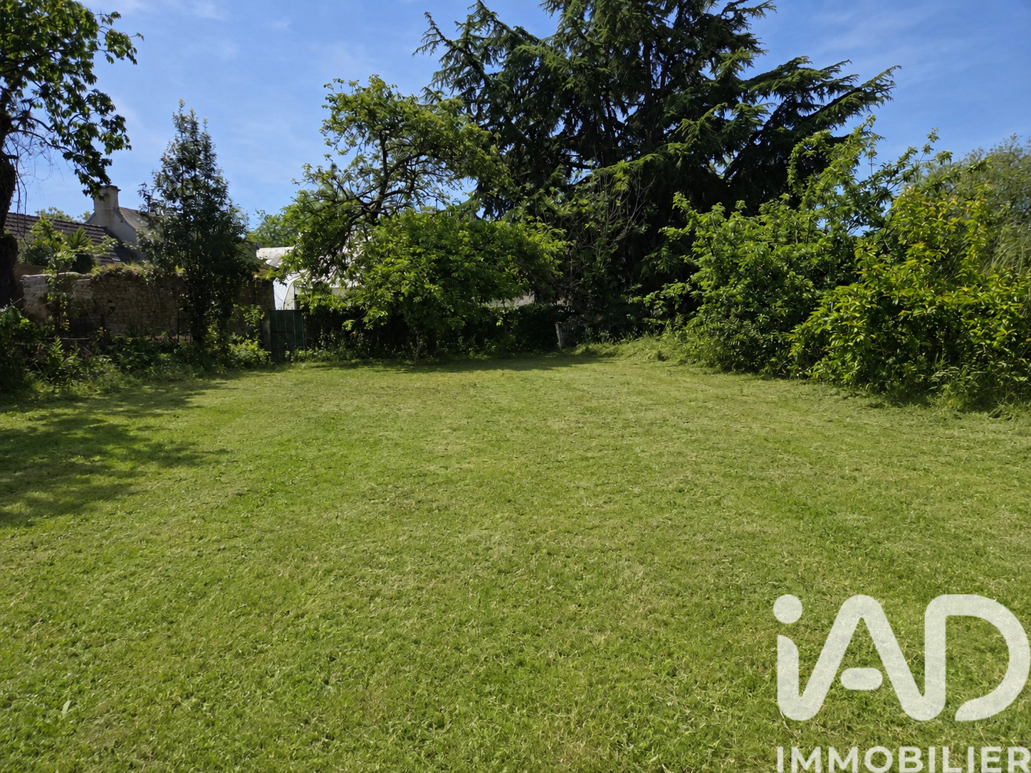 Vente maison à Bernesq (14710) : maison de village 5 pièces 100 m² - 2029590 — 22