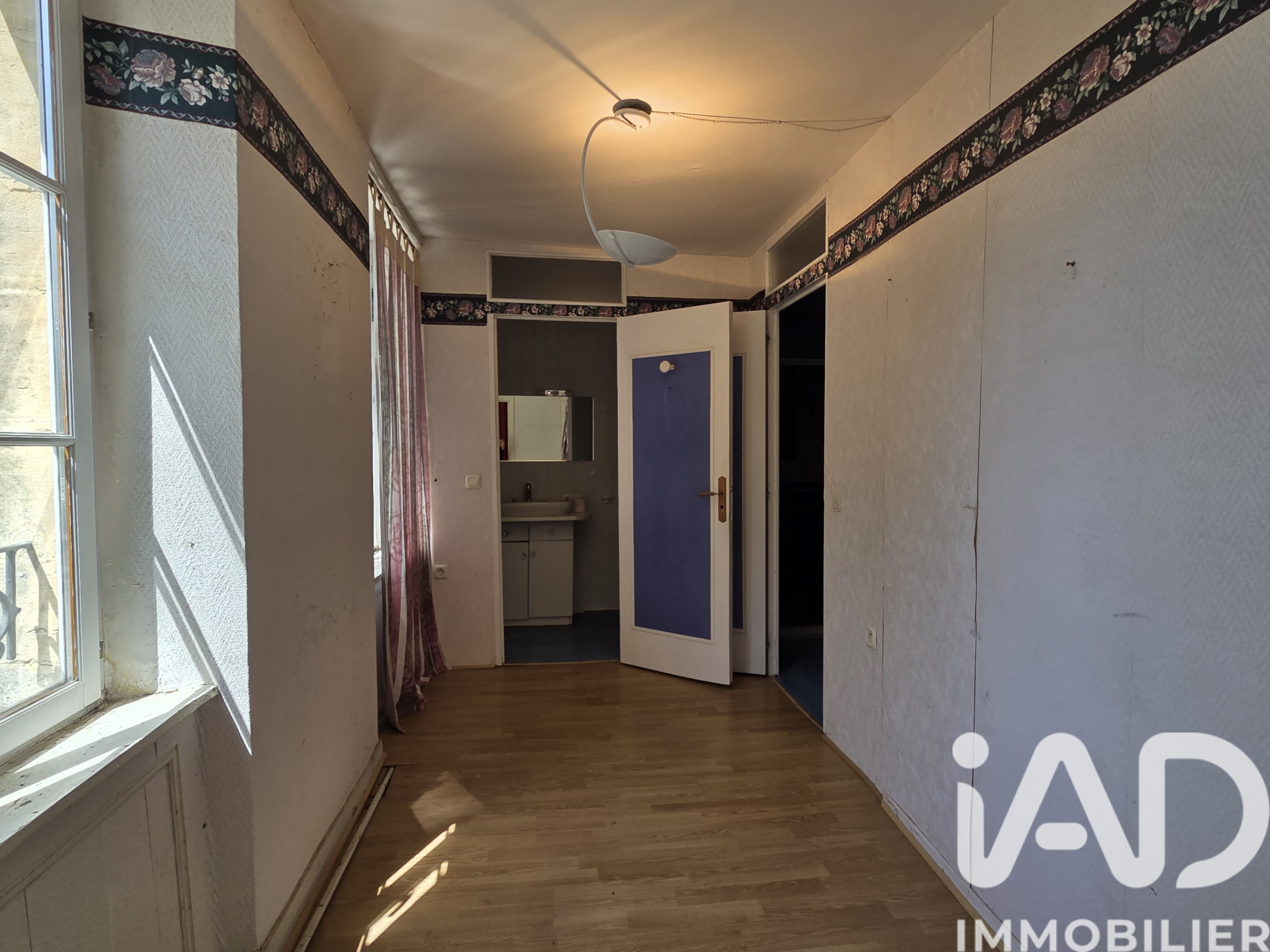 Vente maison à Bernesq (14710) : maison de village 5 pièces 100 m² - 2029590 — 10