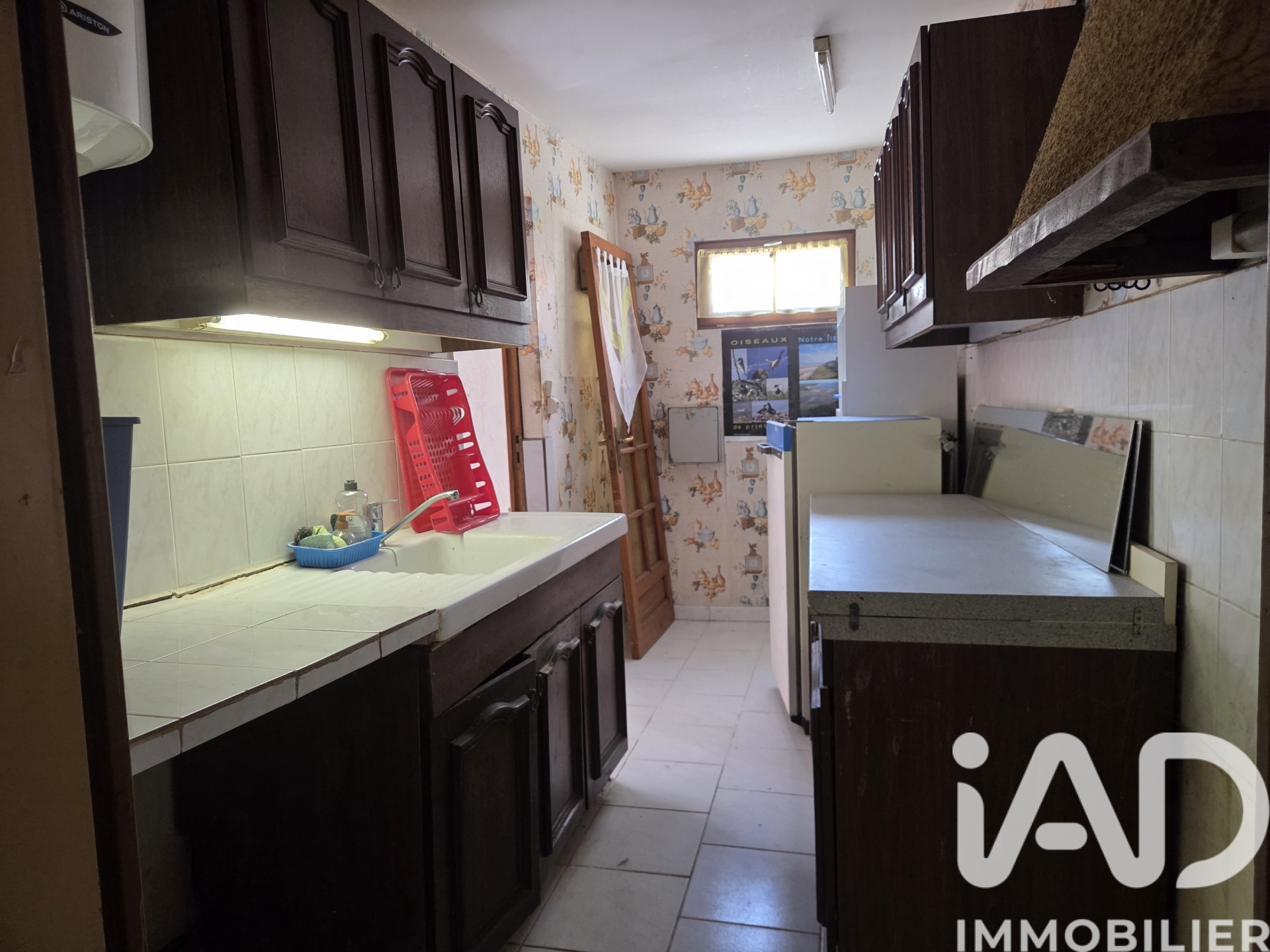 Vente maison à Bernesq (14710) : maison de village 5 pièces 100 m² - 2029590 — 6
