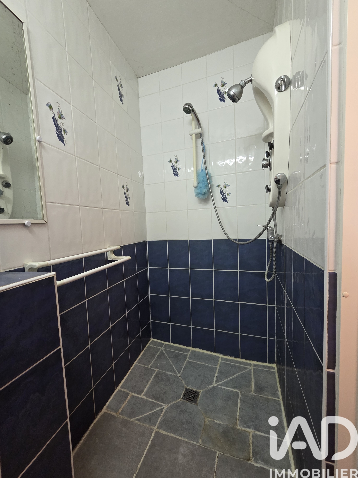 Vente maison à Bernesq (14710) : maison de village 5 pièces 100 m² - 2029590 — 12