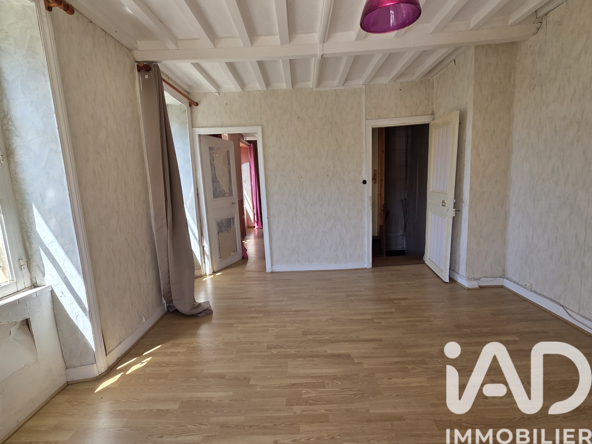Vente maison à Bernesq (14710) : maison de village 5 pièces 100 m² - 2029590 — 15