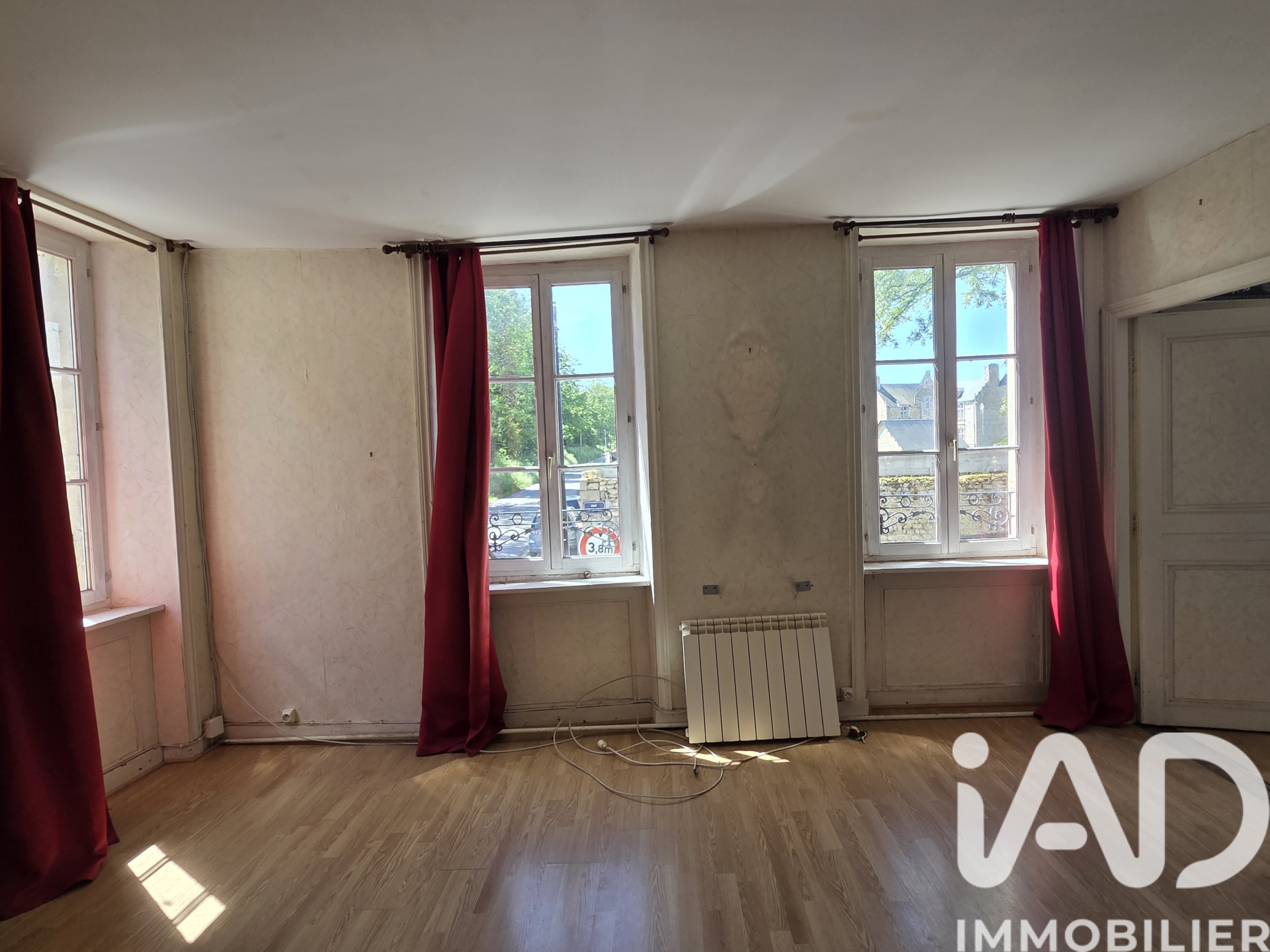Vente maison à Bernesq (14710) : maison de village 5 pièces 100 m² - 2029590 — 8