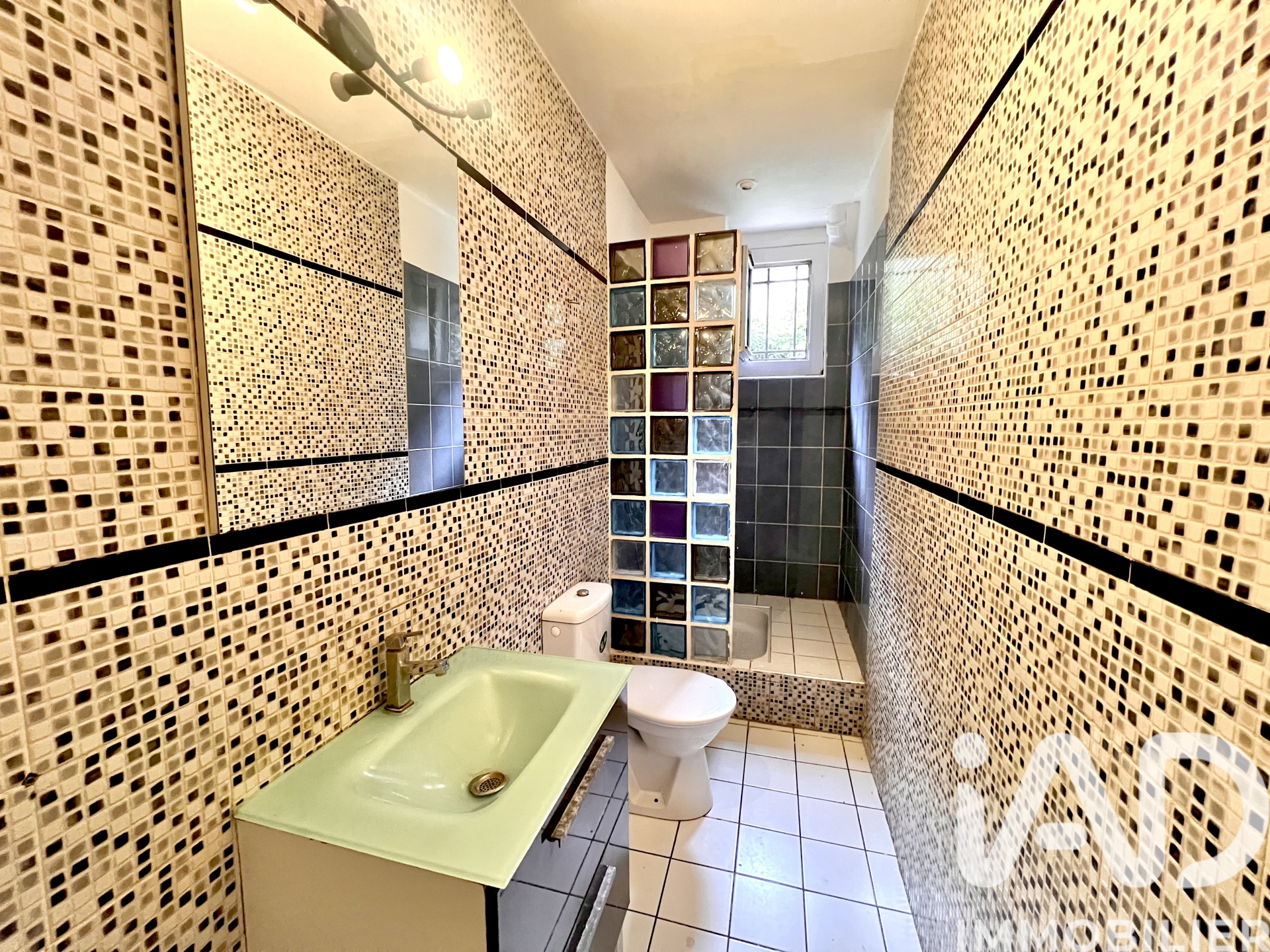 Vente appartement à Vitry-sur-Seine (94400) : appartement 2 pièces 52 m² - 2089485 — 7