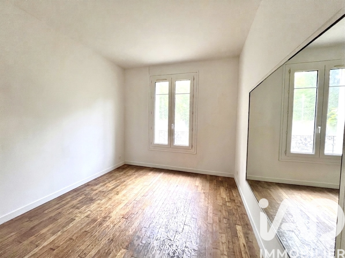 Vente appartement à Vitry-sur-Seine (94400) : appartement 2 pièces 52 m² - 2089485 — 5