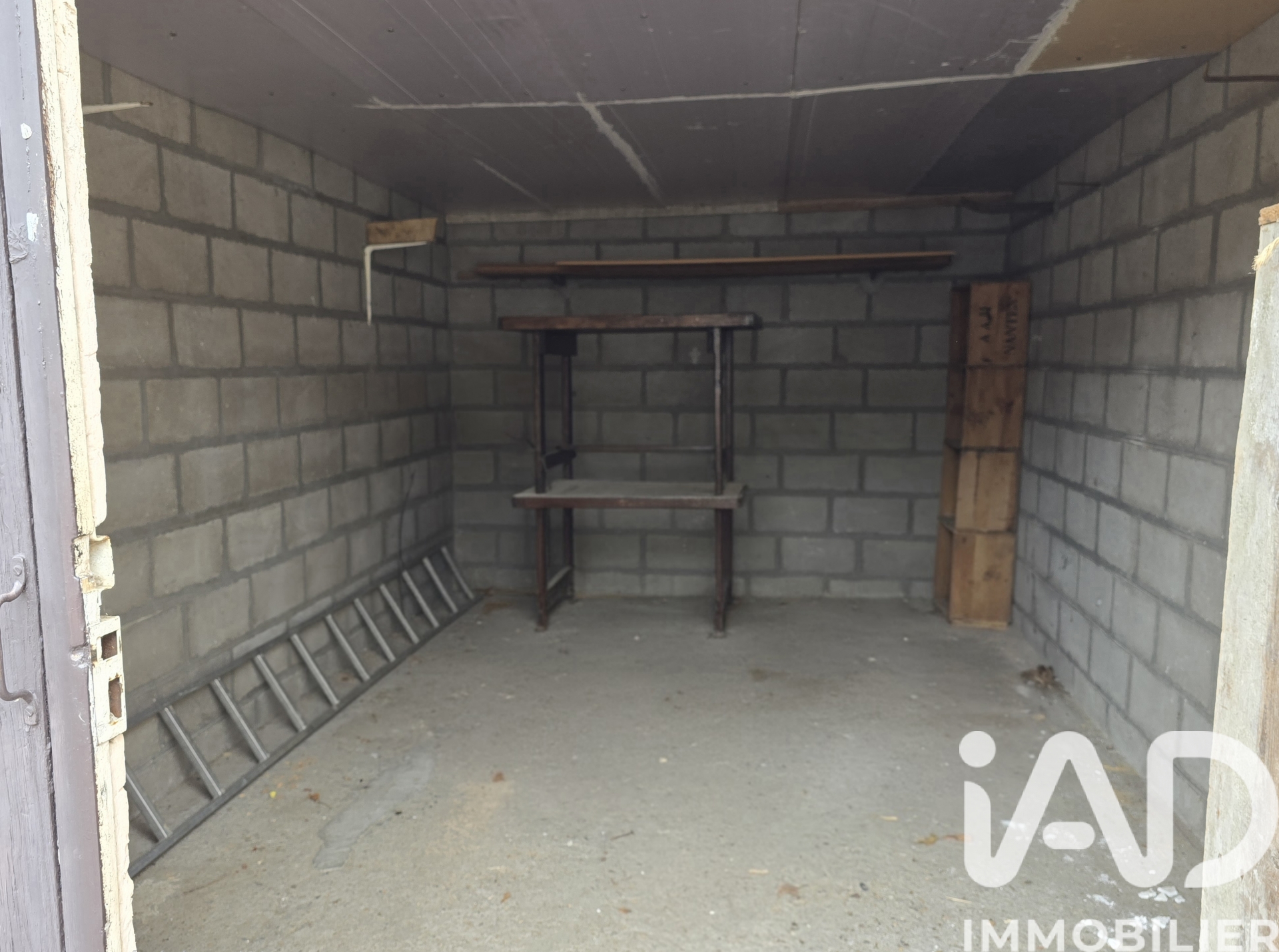 Vente maison à Blois (41000) : maison 5 pièces 129 m² - 2023607 — 12