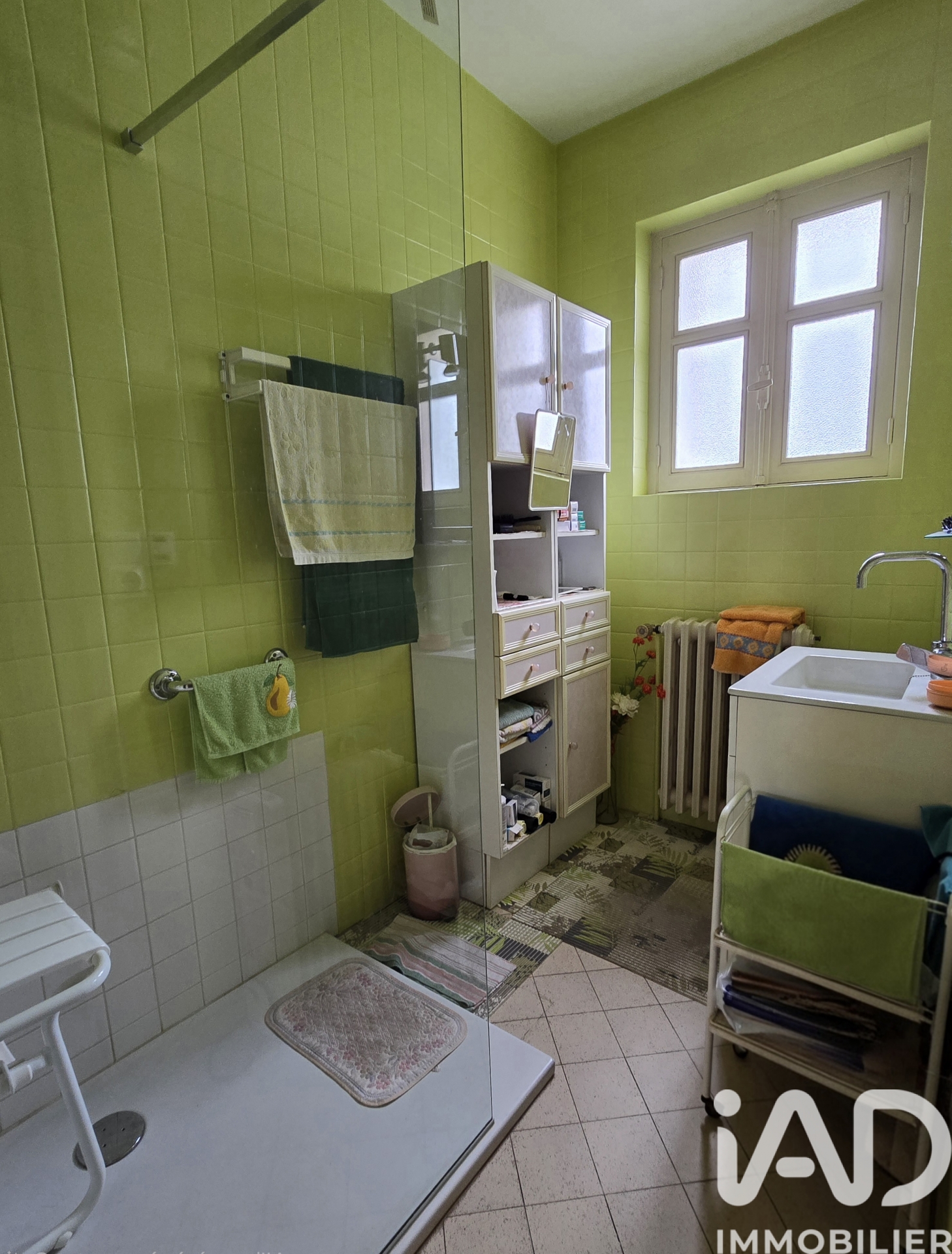 Vente maison à Blois (41000) : maison 5 pièces 129 m² - 2023607 — 6
