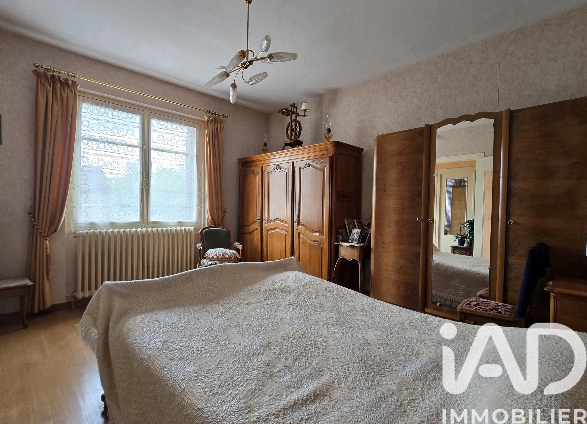 Vente maison à Blois (41000) : maison 5 pièces 129 m² - 2023607 — 8