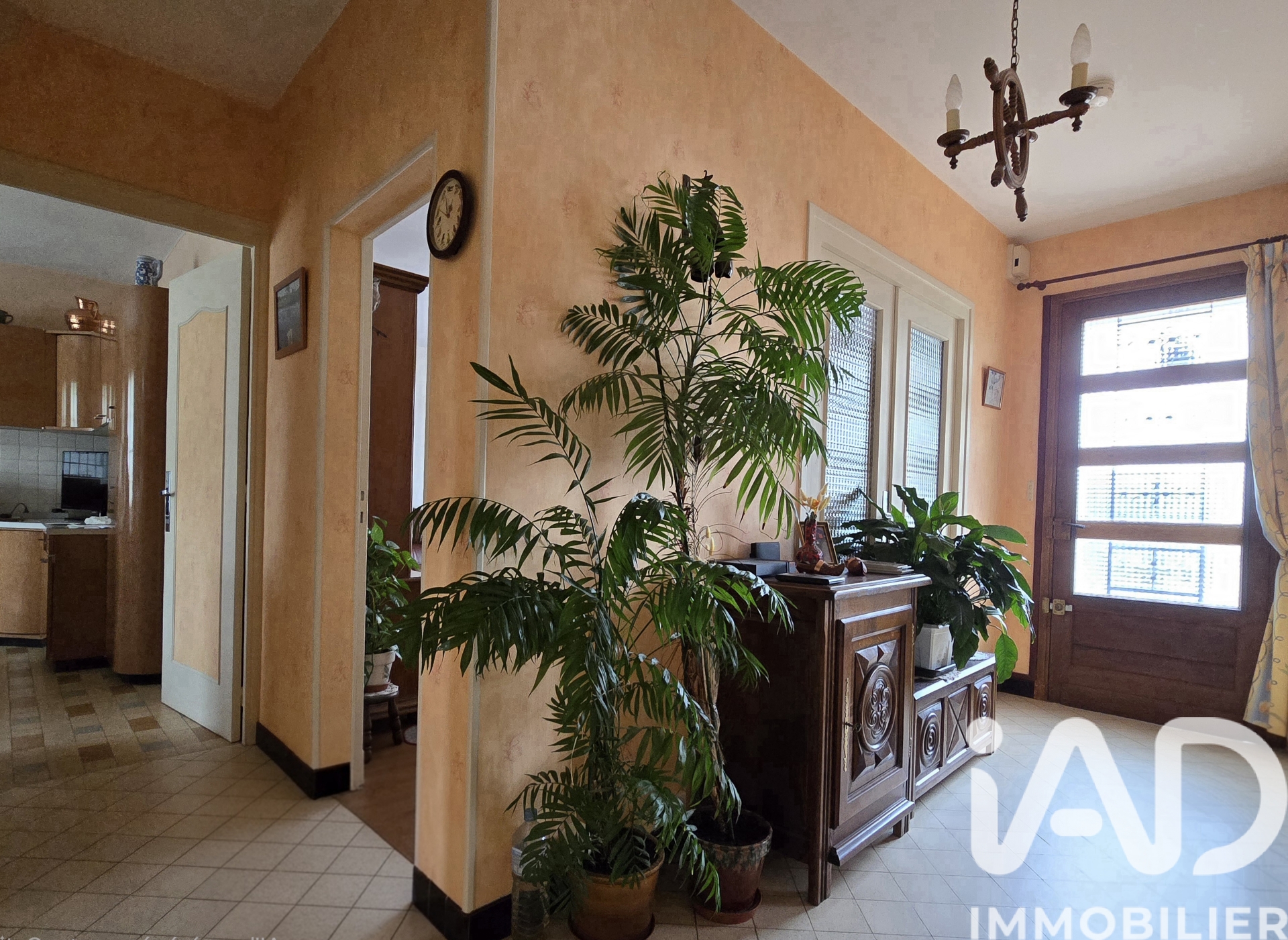 Vente maison à Blois (41000) : maison 5 pièces 129 m² - 2023607 — 4