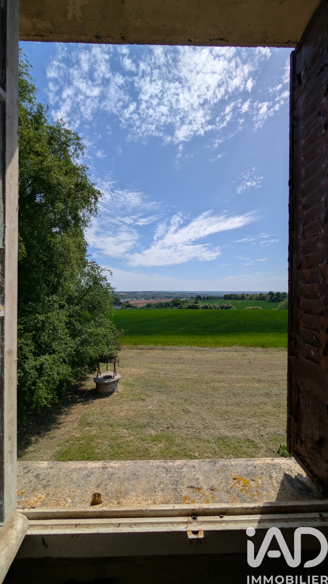 Vente maison à Guénin (56150) : maison 3 pièces 70 m² - 2021377 — 12