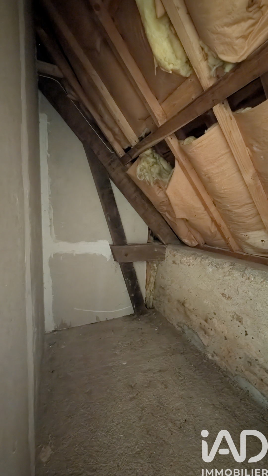 Vente maison à Guénin (56150) : maison 3 pièces 70 m² - 2021377 — 15