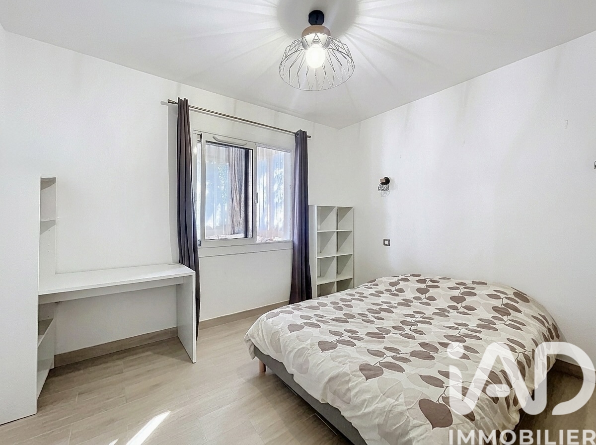 Vente maison à Montauroux (83440) : maison 5 pièces 125 m² - 2027003 — 20