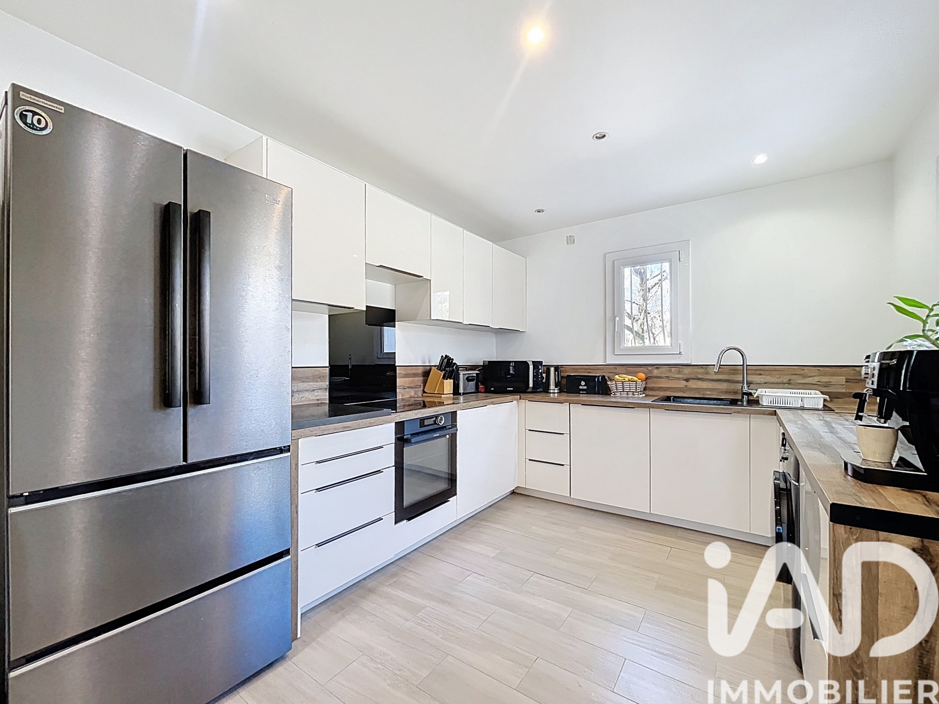 Vente maison à Montauroux (83440) : maison 5 pièces 125 m² - 2027003 — 16