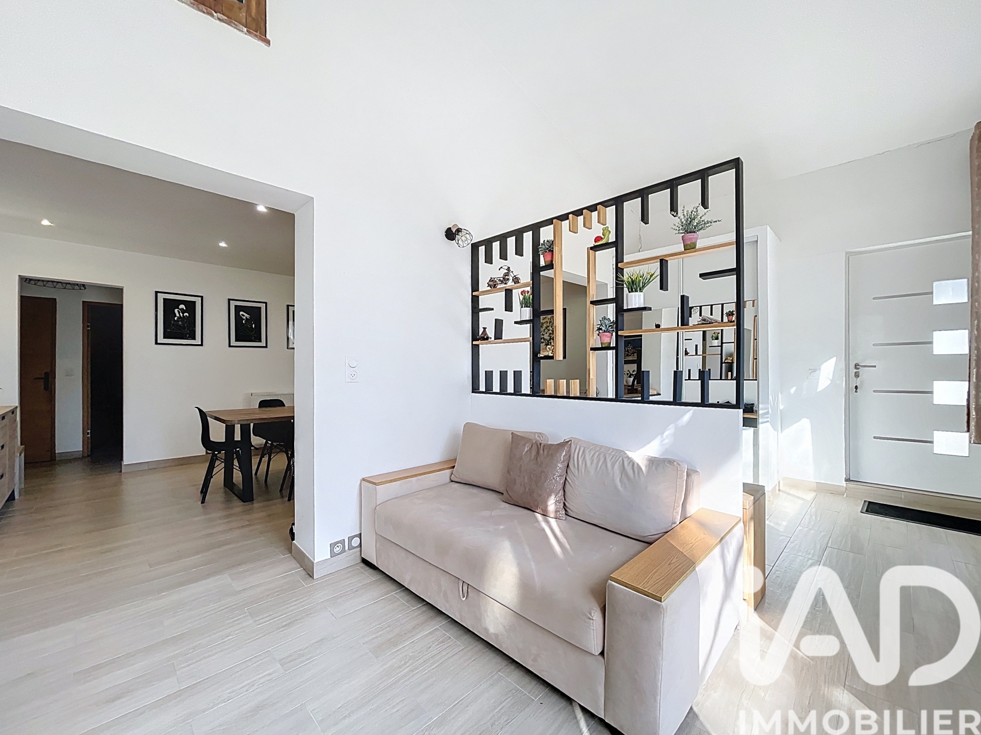 Vente maison à Montauroux (83440) : maison 5 pièces 125 m² - 2027003 — 10